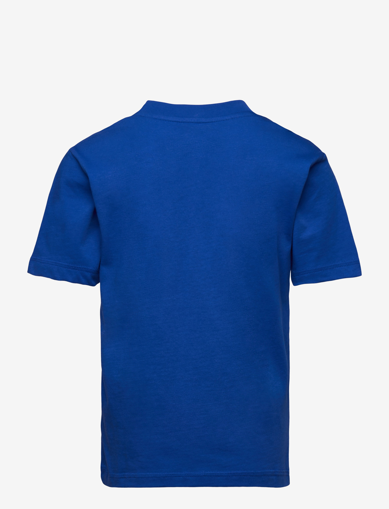 adidas Sportswear - J BL TEE 160 - lühikeste varrukatega t-särgid - royblu/blufus/globlu - 1