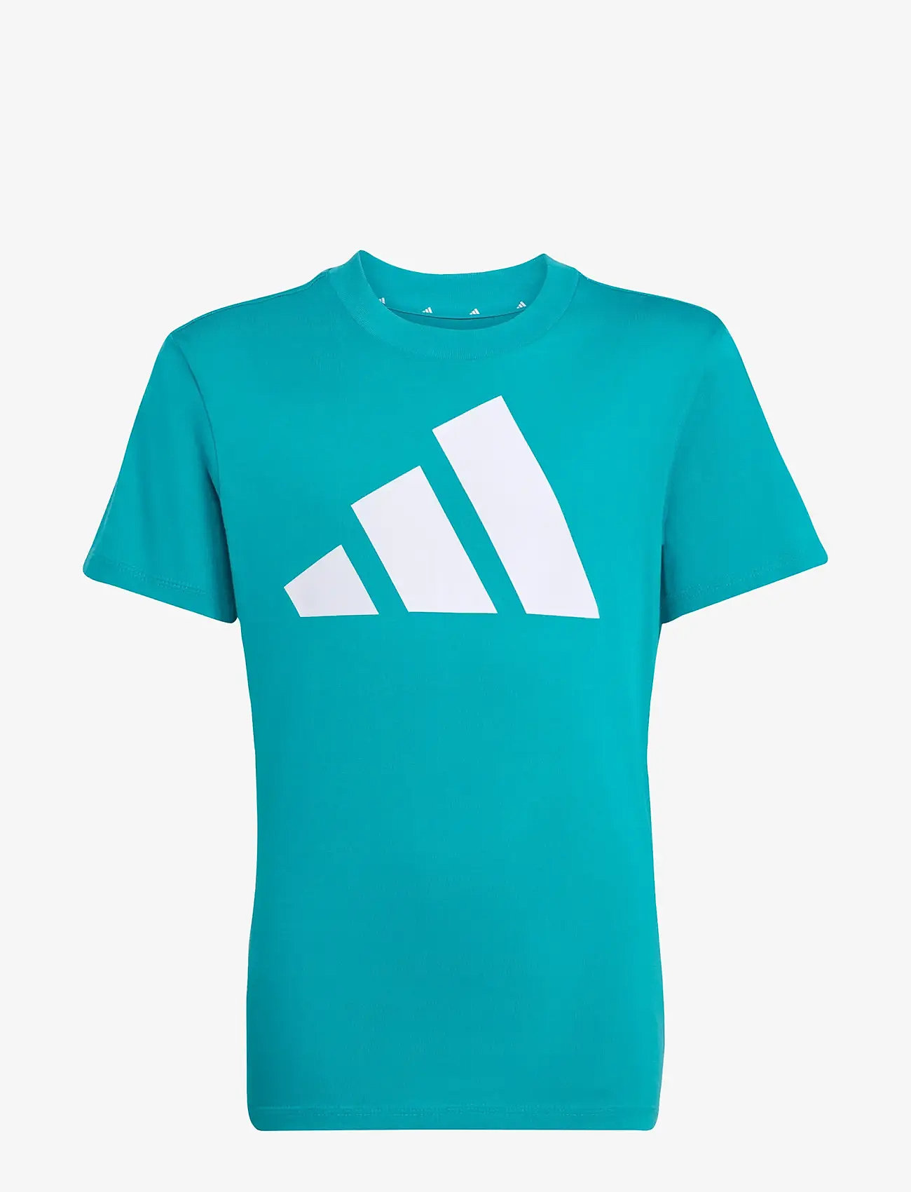 adidas Sportswear - J BL TEE 160 - sportstoppe - purtea/white - 1