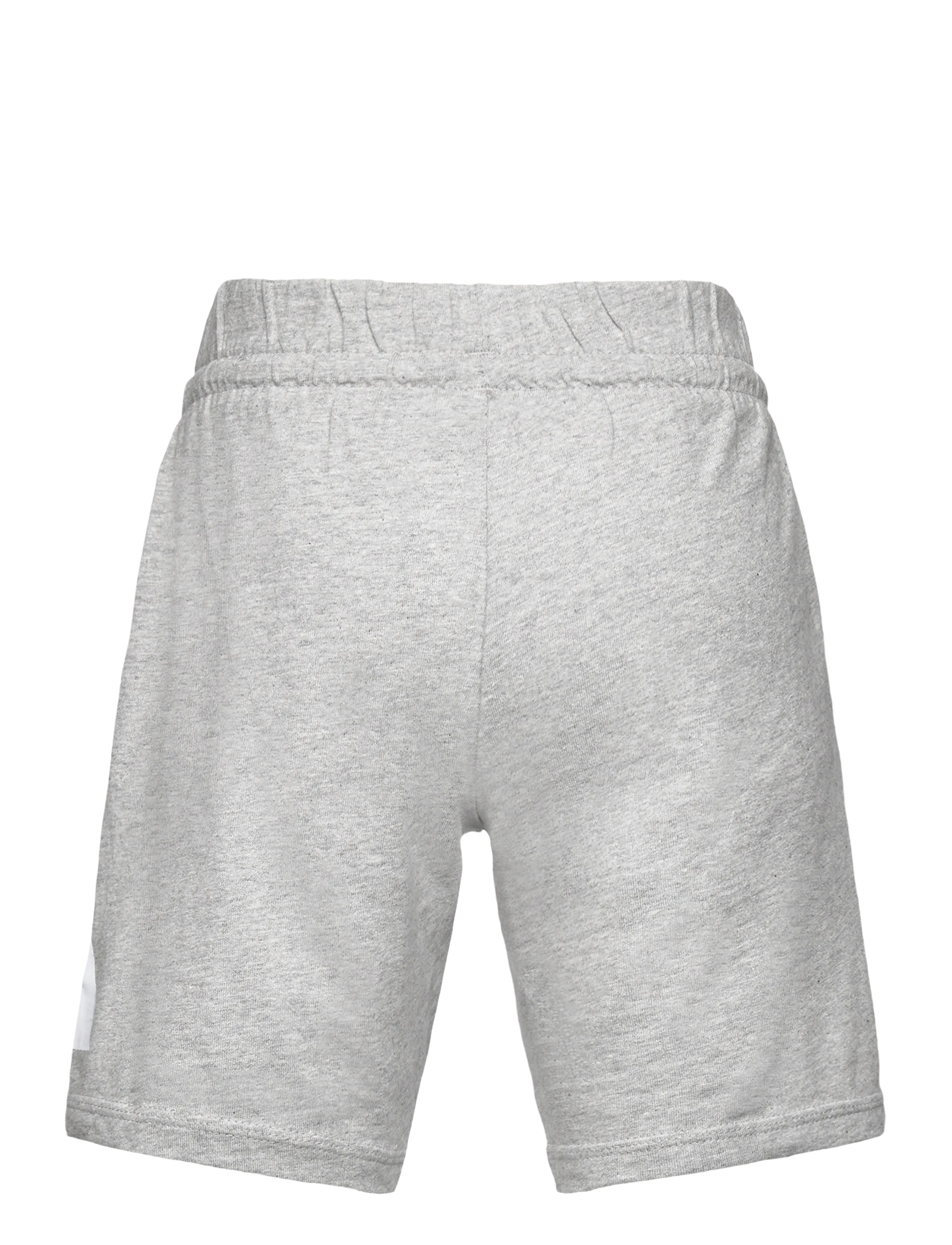 adidas Sportswear - J BL KN SH 210 - sweatshorts - mgreyh/white - 2