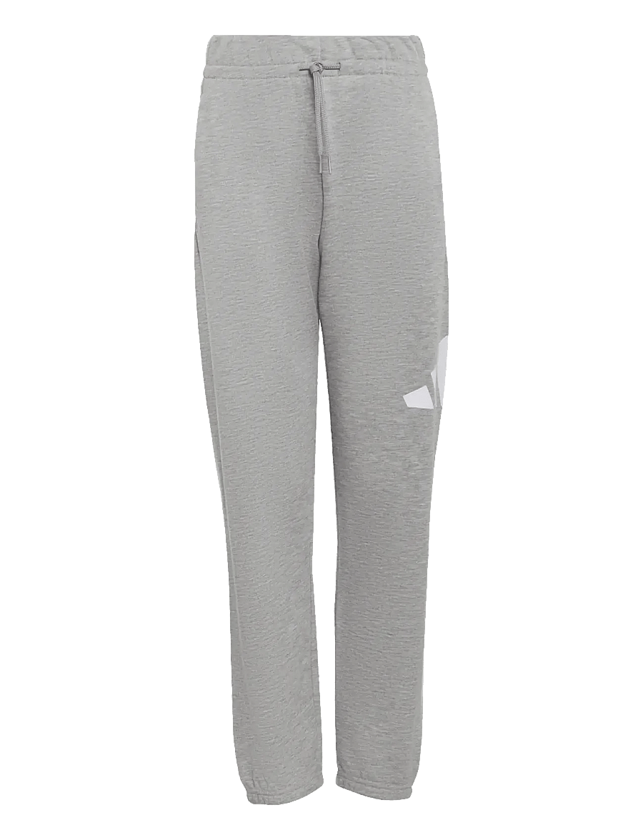 adidas Sportswear - J BL FT PT 280 - pantalon de entraînement - mgreyh/white - 1