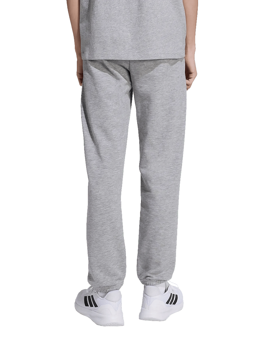 adidas Sportswear - J BL FT PT 280 - pantalon de entraînement - mgreyh/white - 5
