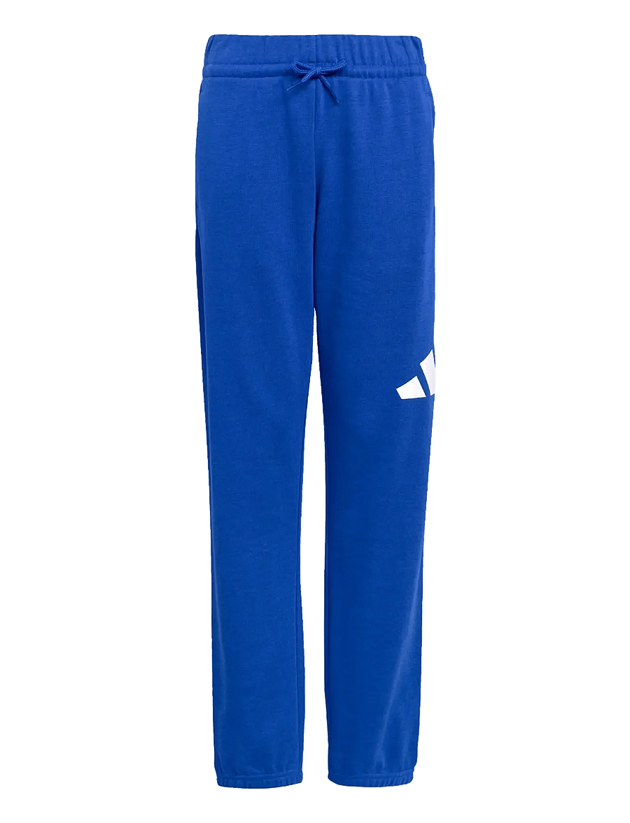 adidas Sportswear - J BL FT PT 280 - träningsbyxor - royblu/white - 1