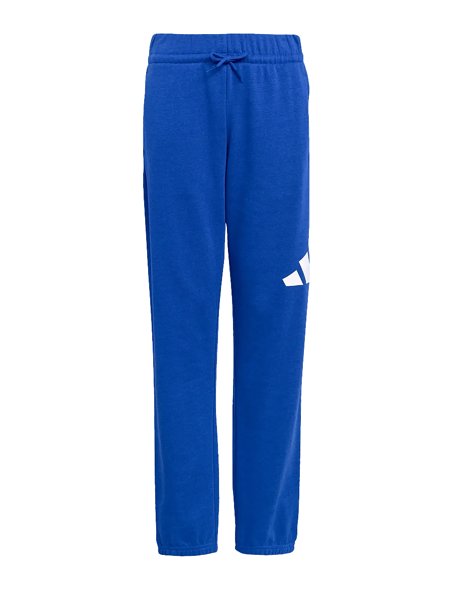adidas Sportswear - J BL FT PT 280 - dressipüksid - royblu/white - 1