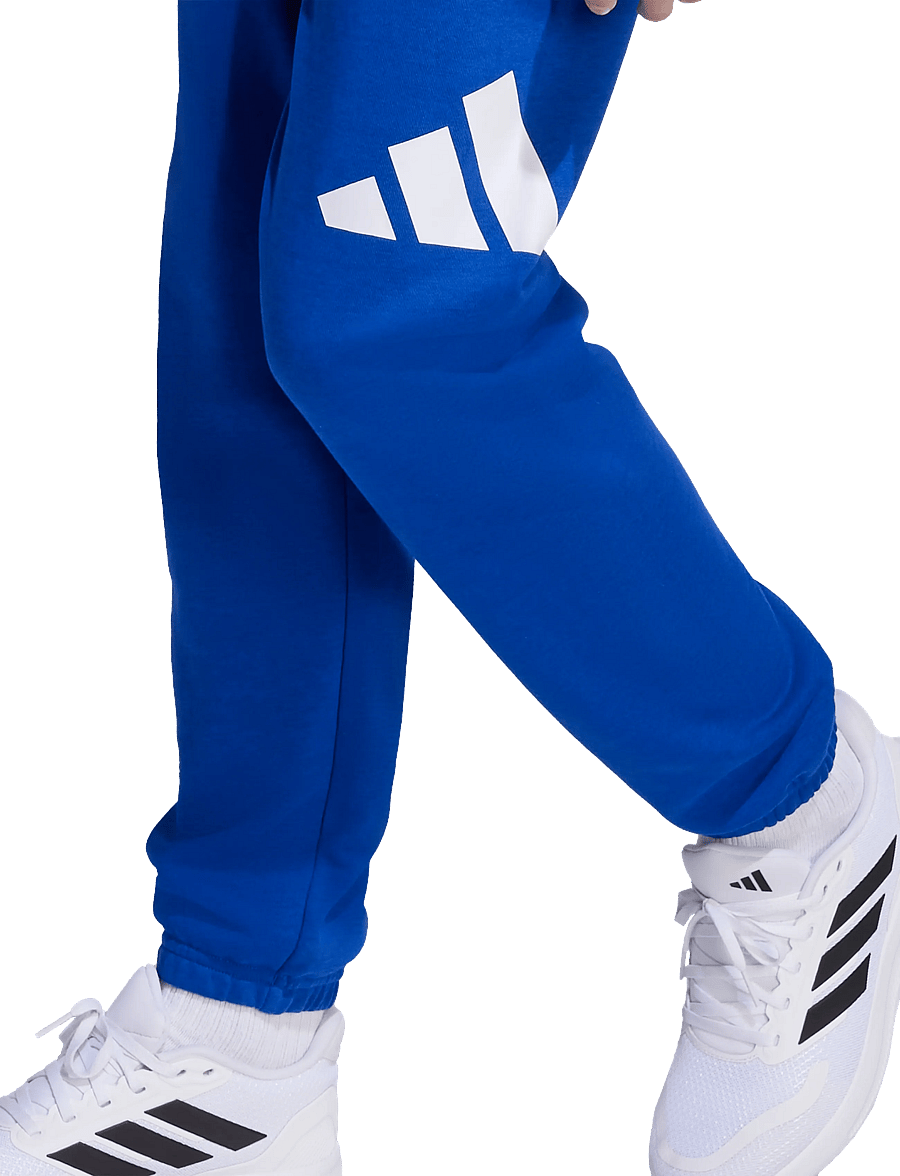adidas Sportswear - J BL FT PT 280 - träningsbyxor - royblu/white - 5