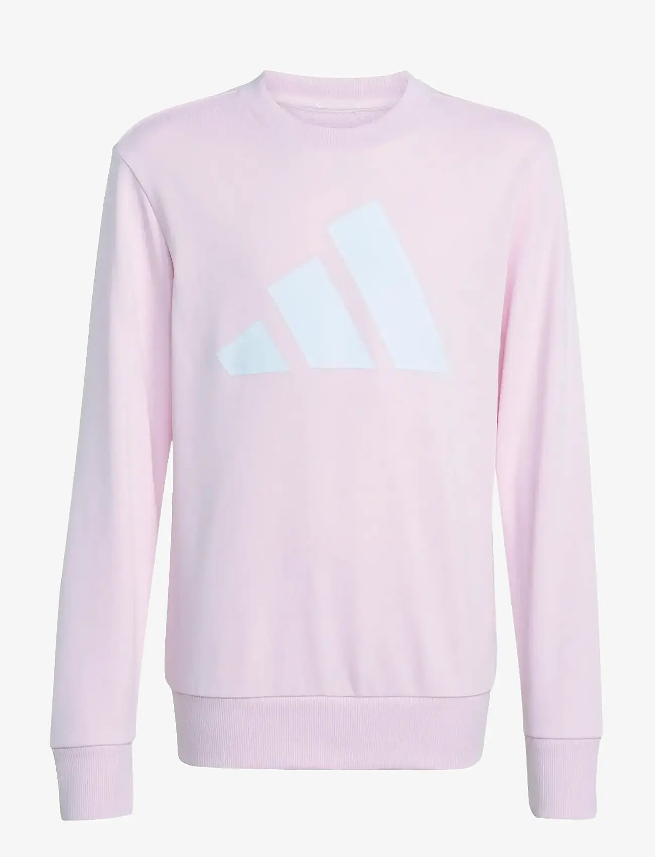 adidas Sportswear - J BL FT JOG 240 - joggingset & tvådelade set - clpink/white - 2