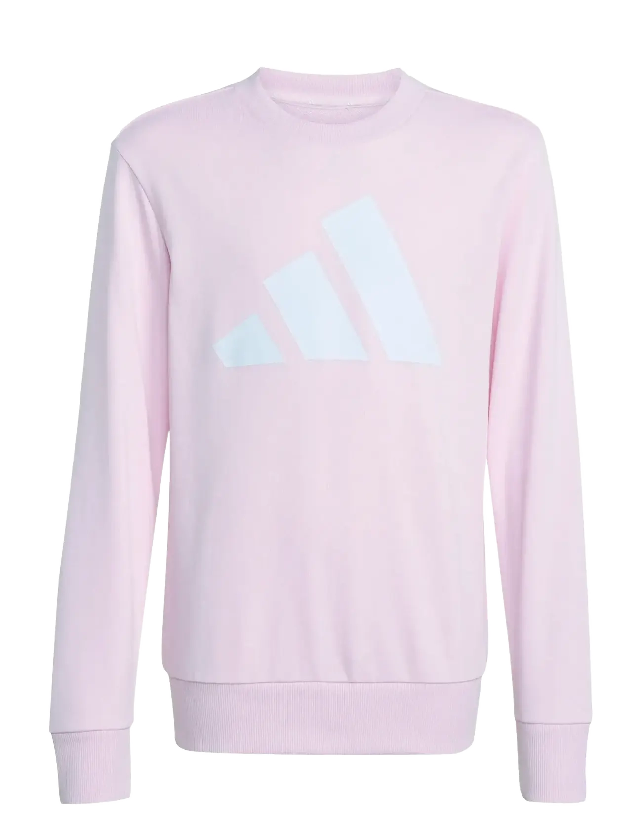 adidas Sportswear - J BL FT JOG 240 - clpink/white - 2