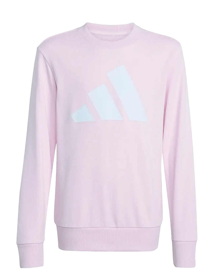 adidas Sportswear - J BL FT JOG 240 - clpink/white - 2