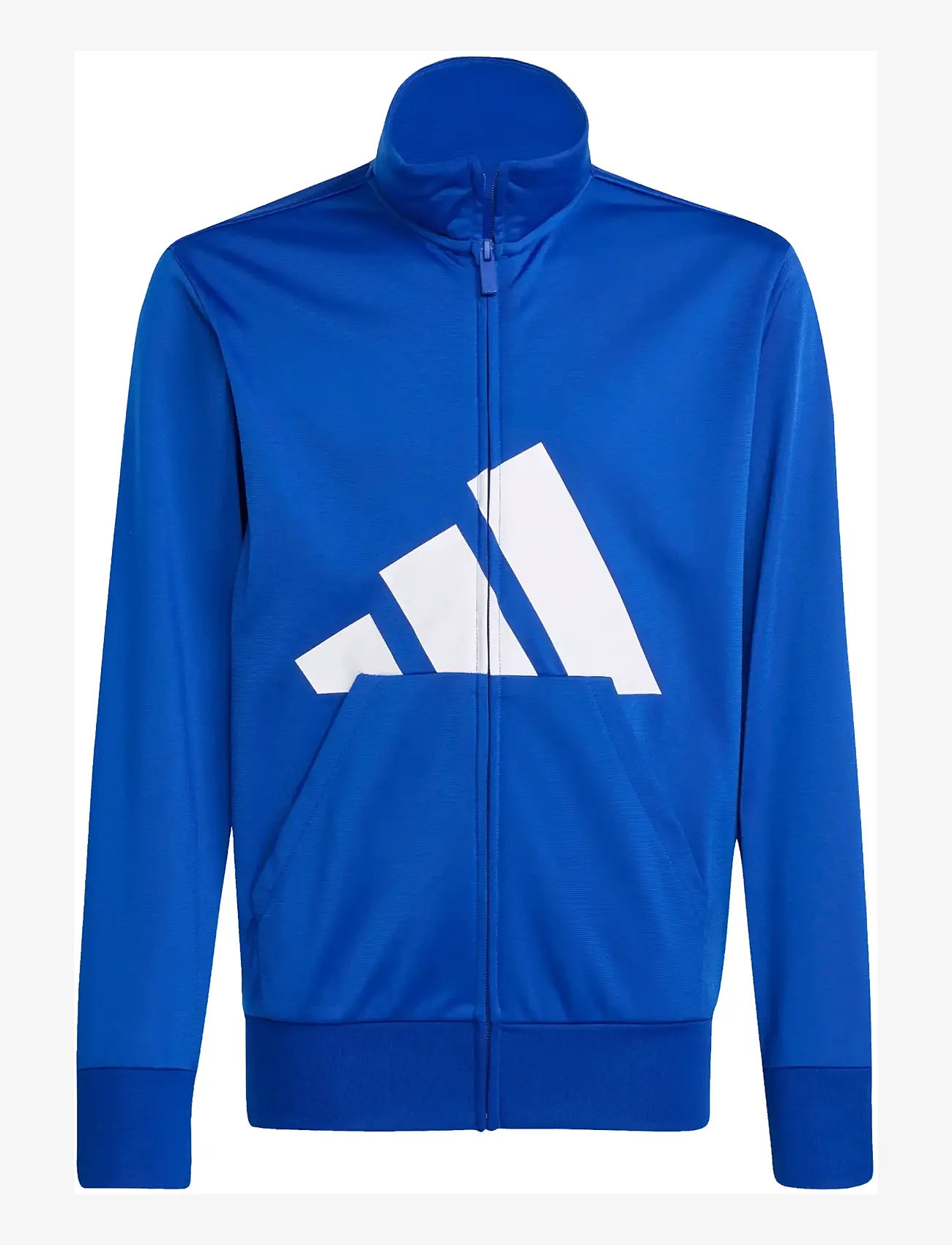 adidas Sportswear - J BL TR TS 205 - dresy & zestaw 2 szt - royblu/white - 3