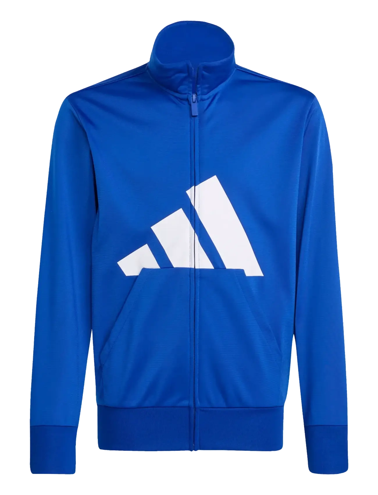 adidas Sportswear - J BL TR TS 205 - dresy & zestaw 2 szt - royblu/white - 3