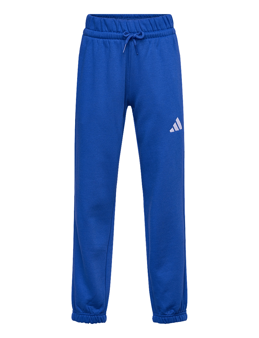 adidas Sportswear - J SL FL PT 225 - træningsbukser - royblu/white - 1