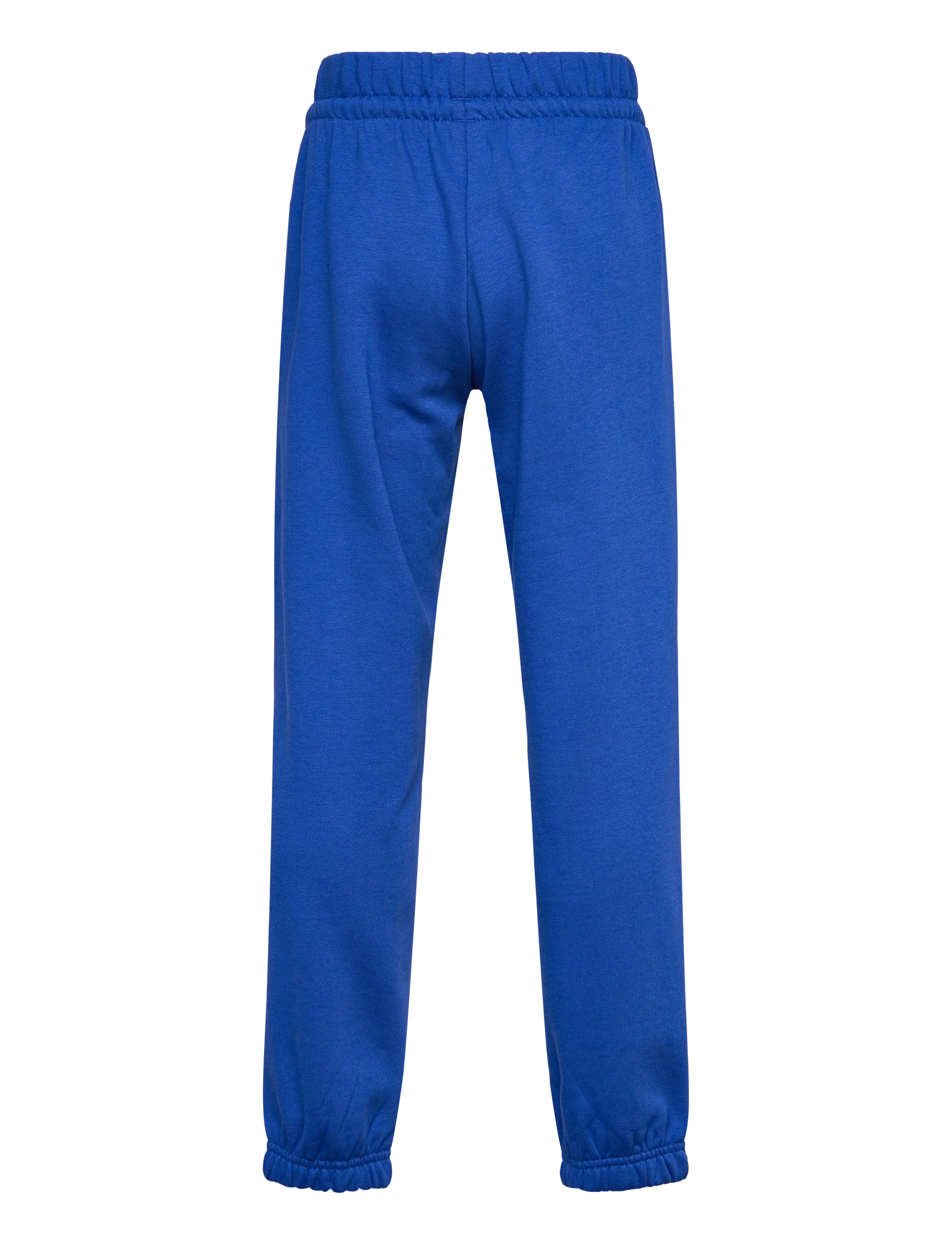 adidas Sportswear - J SL  FL PT 225 - træningsbukser - royblu/white - 2