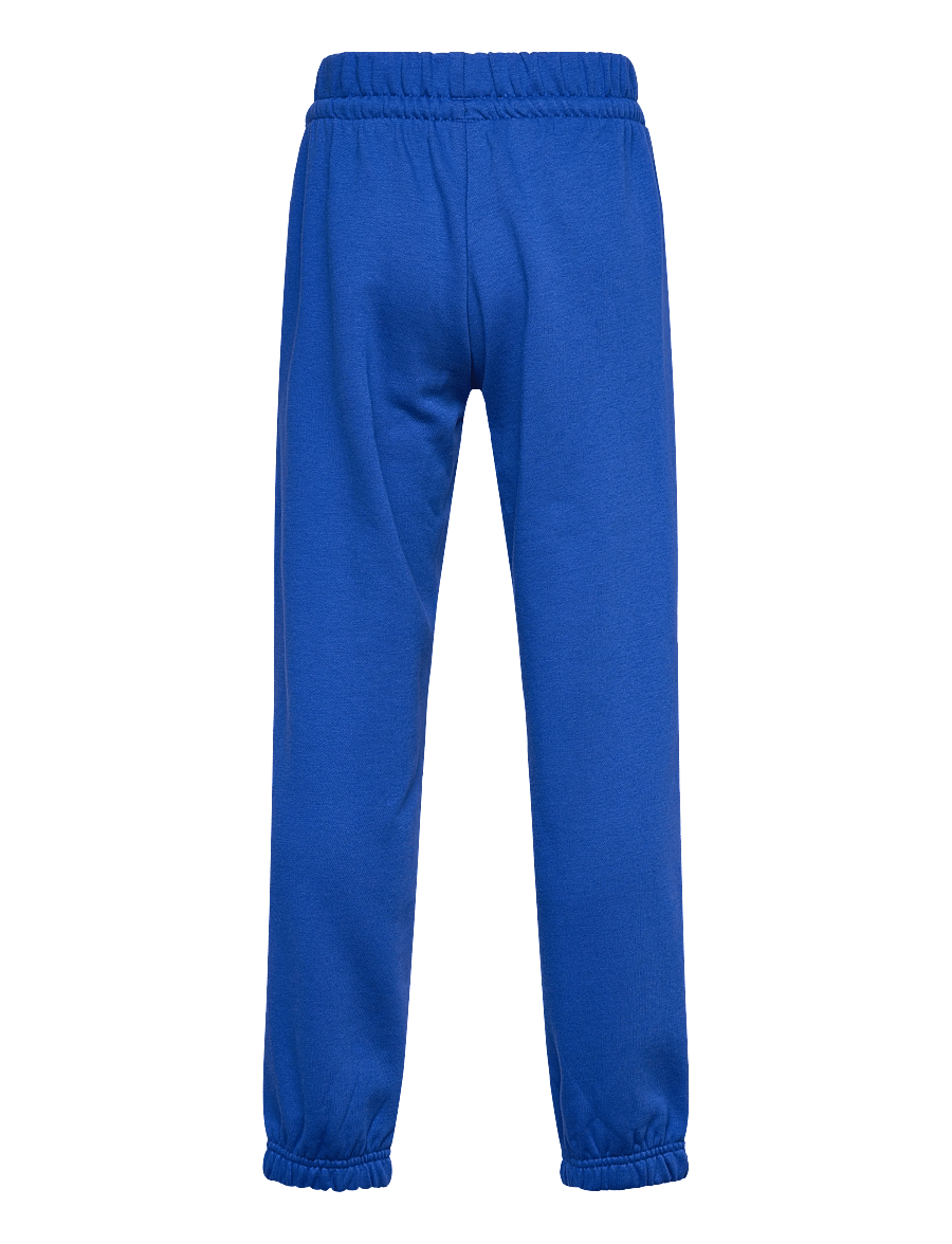 adidas Sportswear - J SL FL PT 225 - træningsbukser - royblu/white - 2