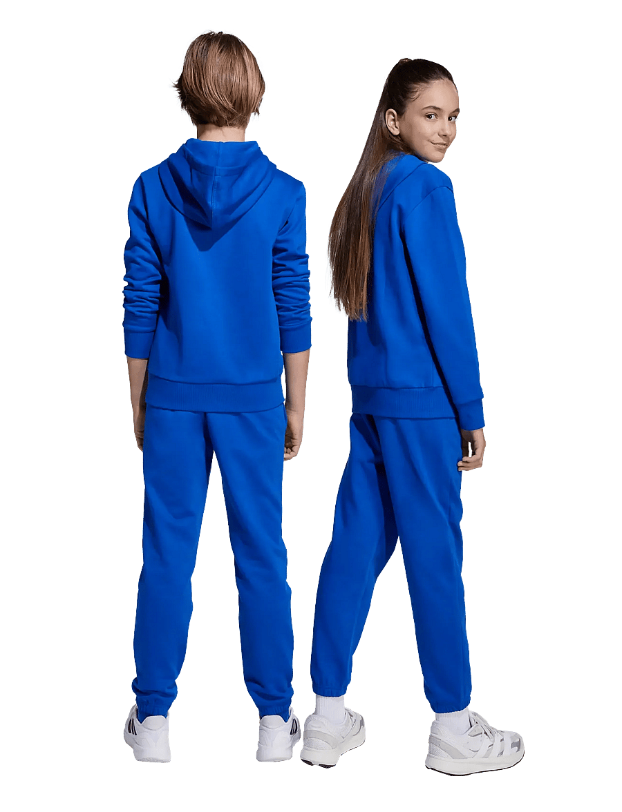 adidas Sportswear - J SL FL PT 225 - træningsbukser - royblu/white - 3