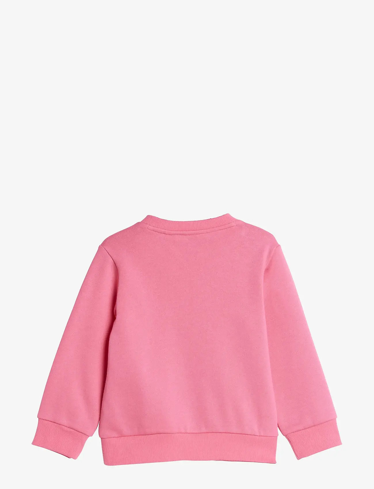 adidas Sportswear - I LIN FL JOG - joggingsæt & matchende sæt - pnkfus/white - 1