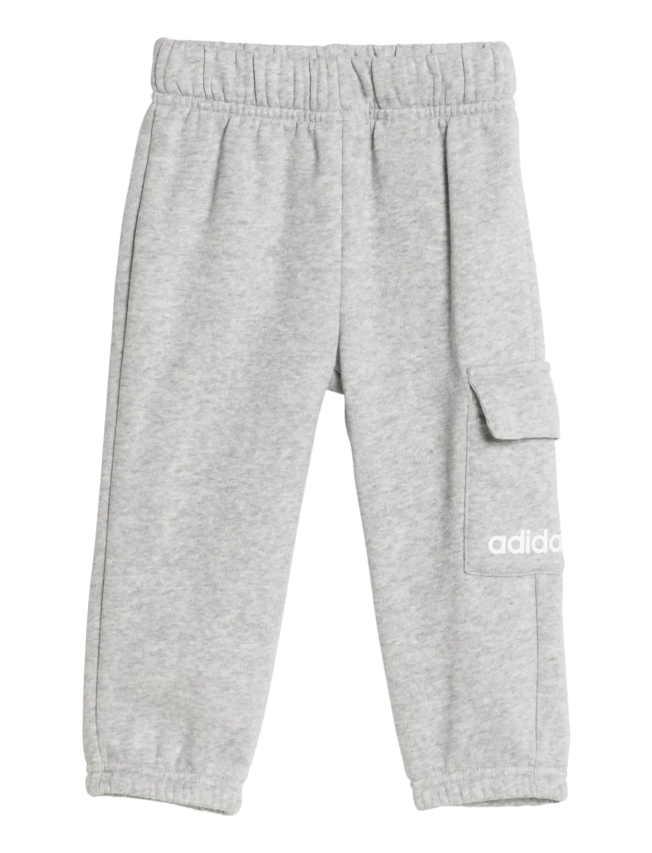 adidas Sportswear - I LIN FL JOG - trainingsanzug - pnkfus/white - 3
