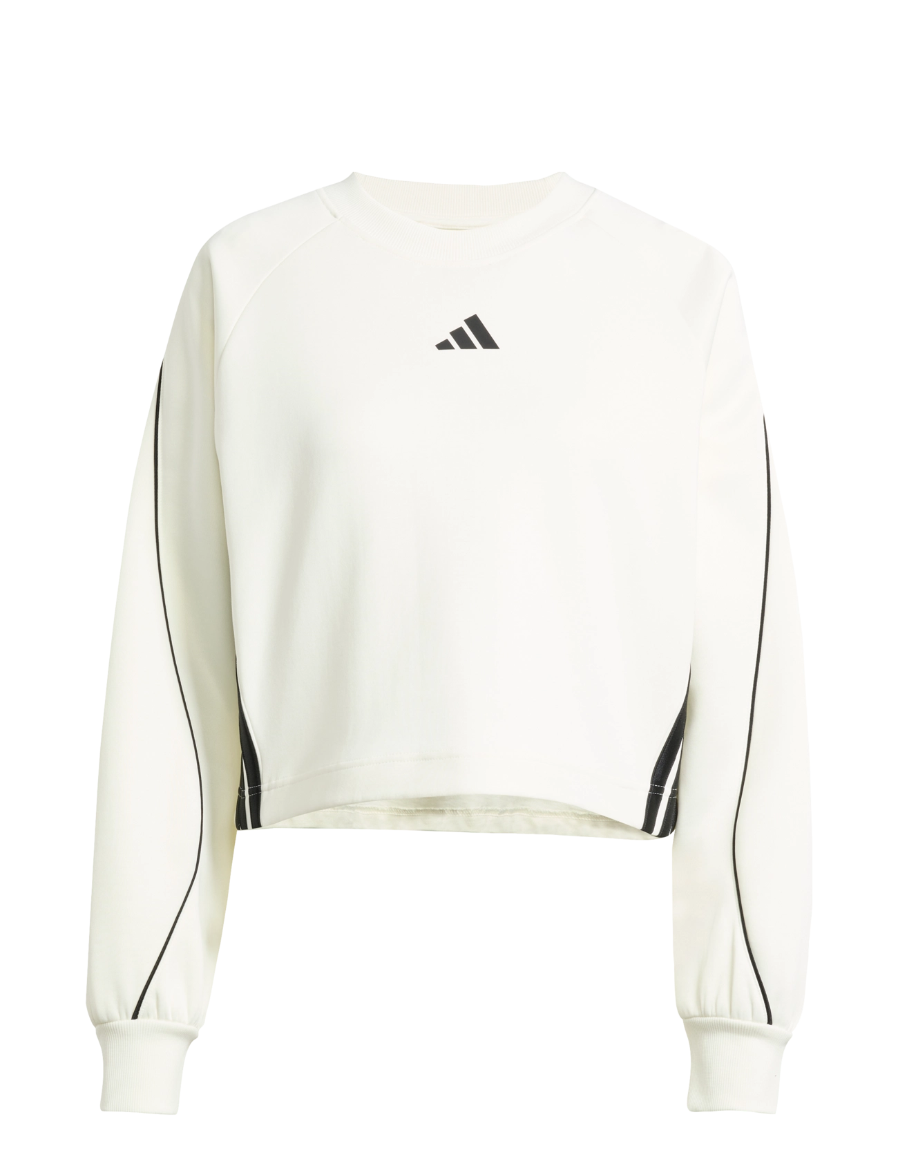 ADIDAS SPORTSWEAR W Stadium Swt Weiß - XXL - Damen
