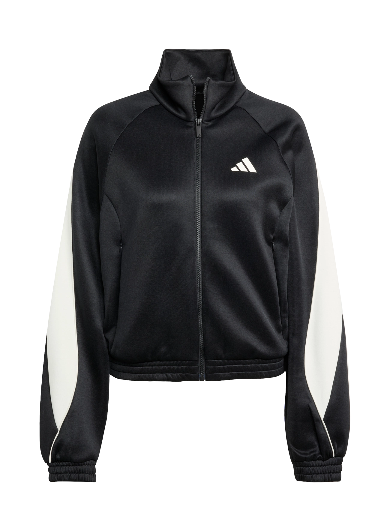 ADIDAS SPORTSWEAR W Stadium Tt Schwarz - XL - Damen