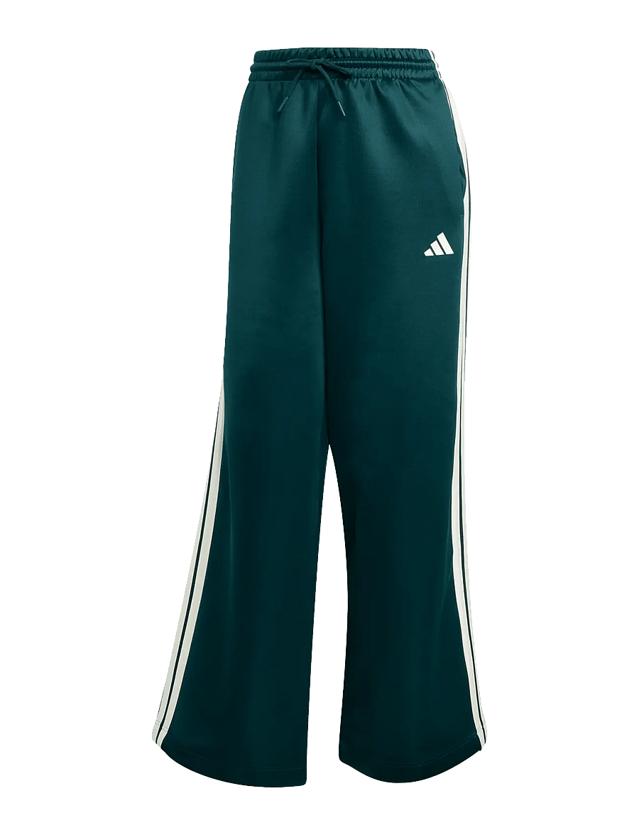adidas Sportswear - W STADIUM TP - training pants - aurivy/owhite - 1
