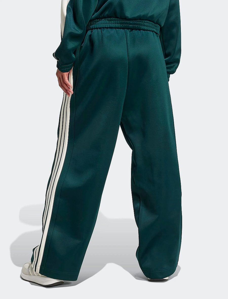 adidas Sportswear - W STADIUM TP - training pants - aurivy/owhite - 3