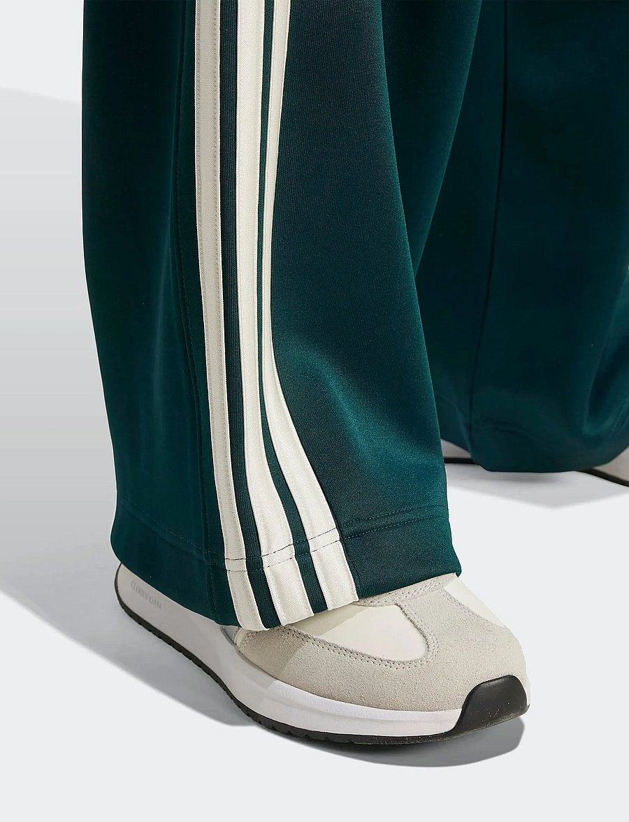 adidas Sportswear - W STADIUM TP - training pants - aurivy/owhite - 4