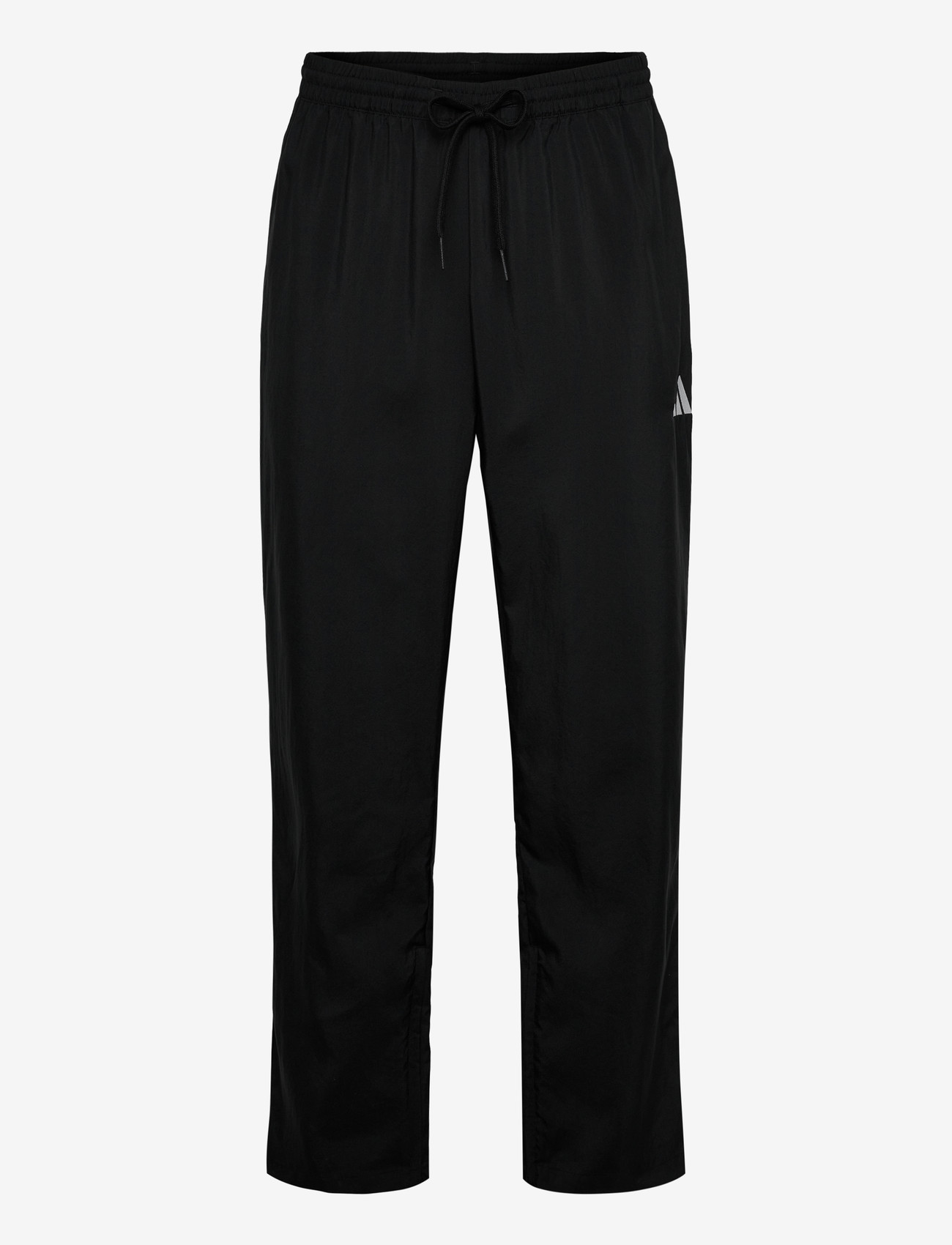 adidas Sportswear - M STNFRD OPT SL - verryttelyhousut - black/white - 0