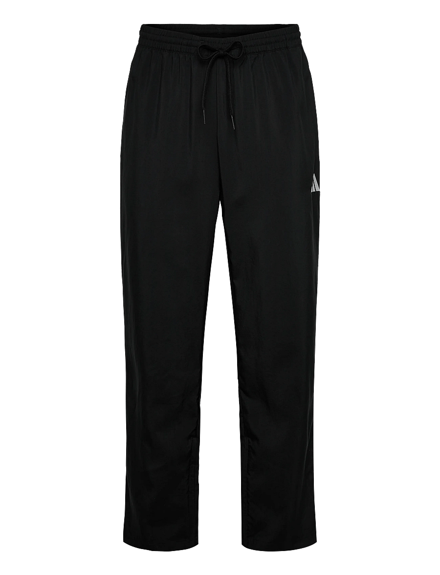 adidas Sportswear - M STNFRD OPT SL - træningsbukser - black/white - 1