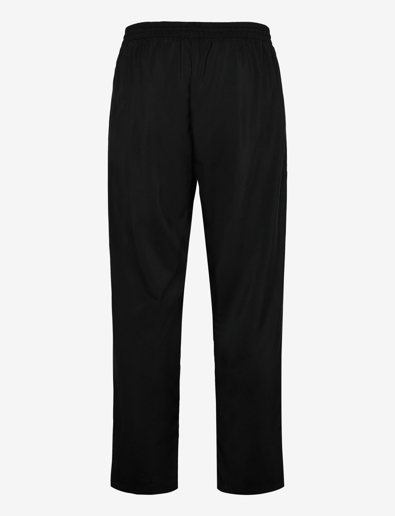 adidas Sportswear - M STNFRD OPT SL - verryttelyhousut - black/white - 1