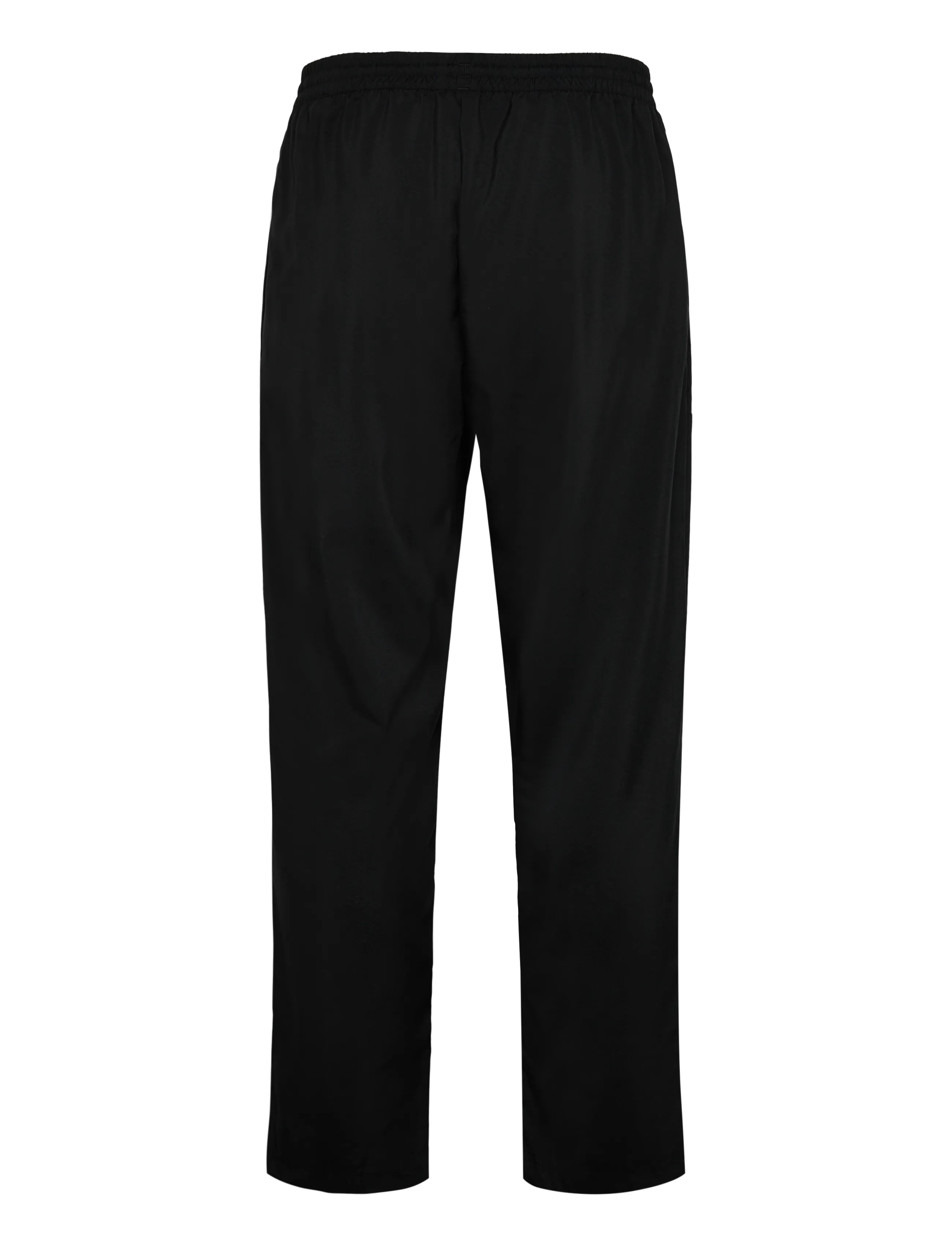 adidas Sportswear - M STNFRD OPT SL - spordipüksid - black/white - 2