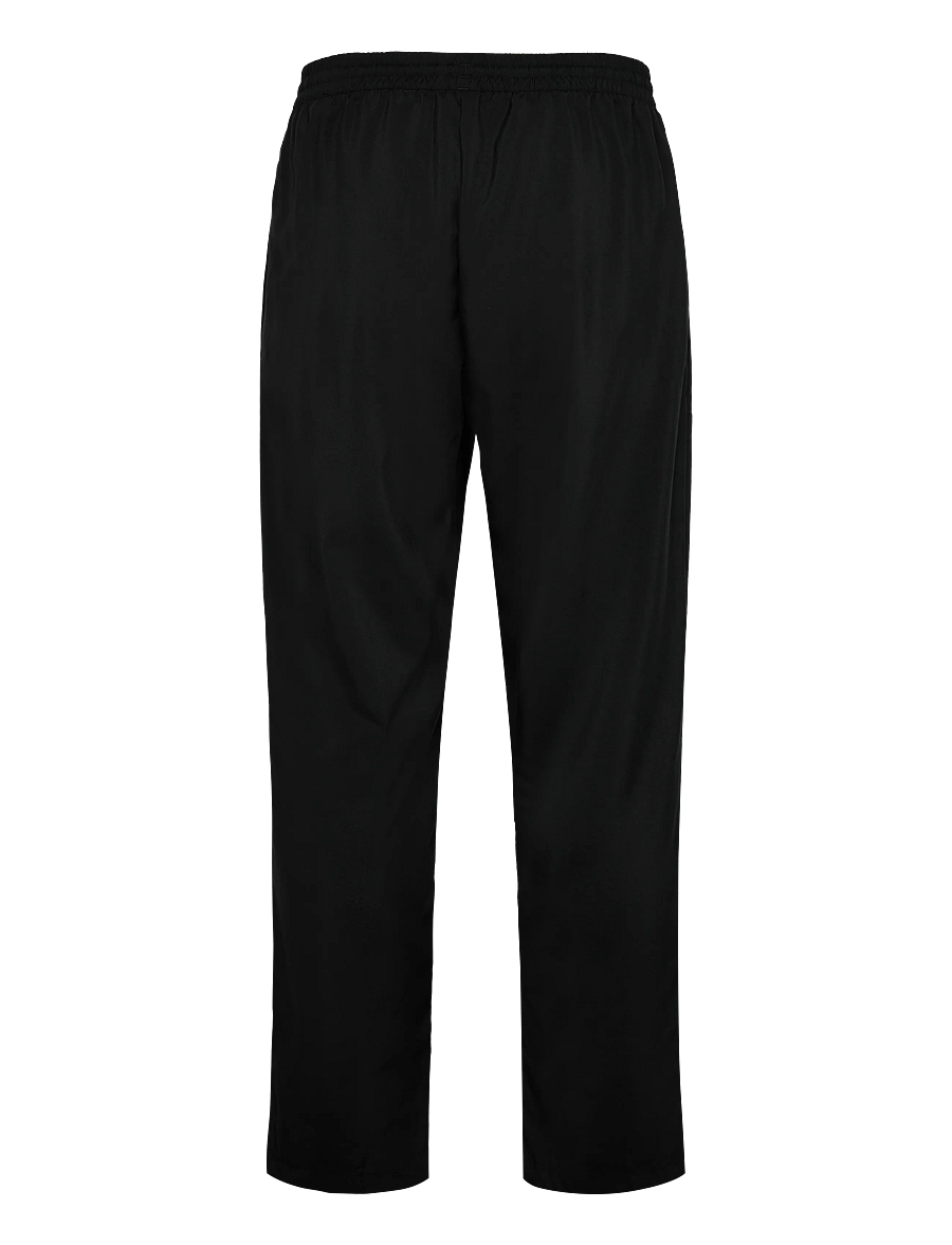 adidas Sportswear - M STNFRD OPT SL - træningsbukser - black/white - 2