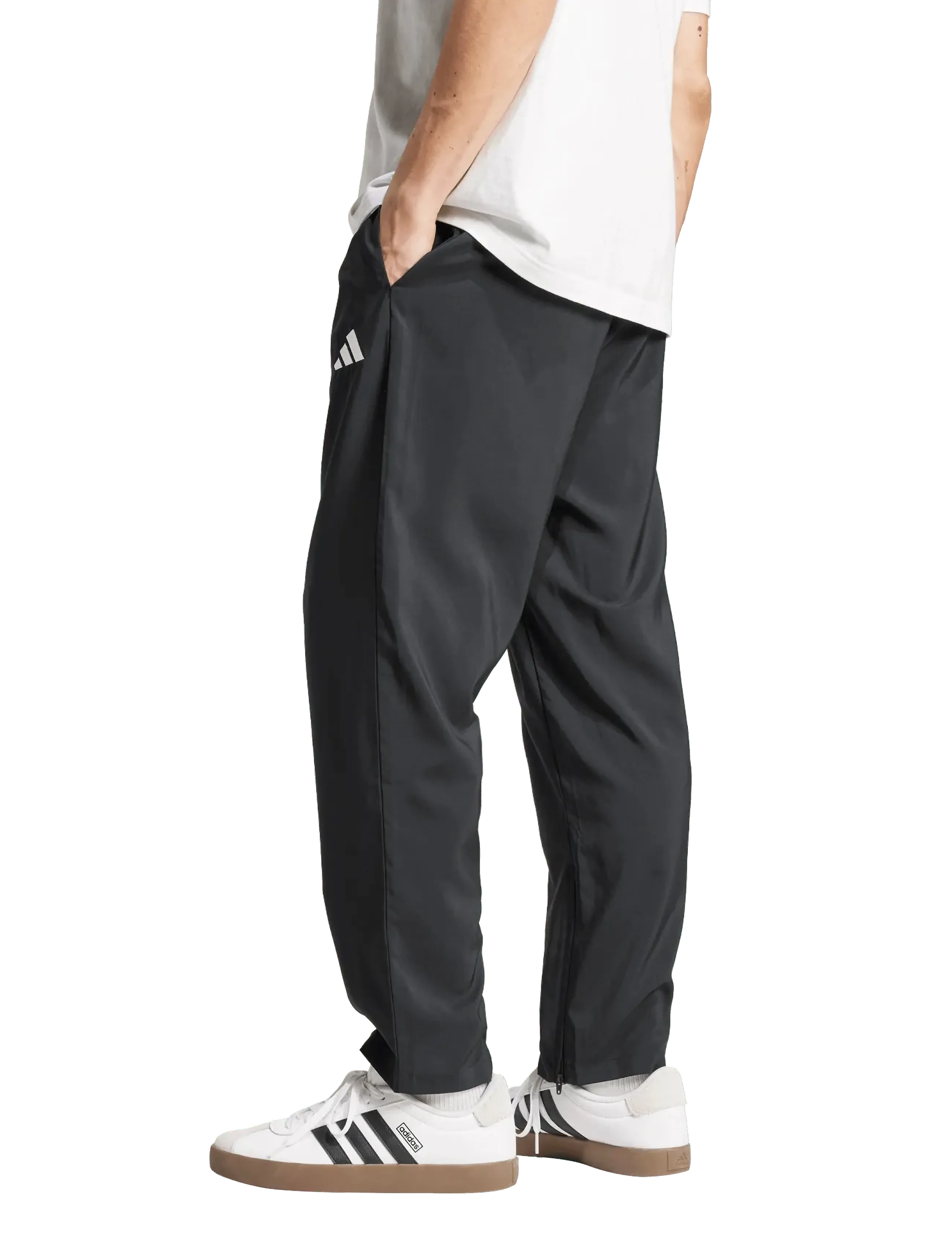 Adidas Byxor JW0560 herr – bild 7