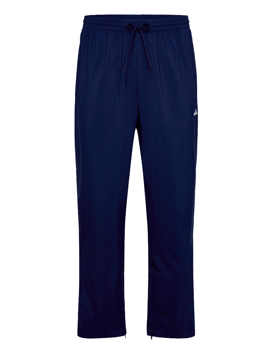 adidas Sportswear - M STNFRD OPT SL - trainingshosen - dkblue/white - 0