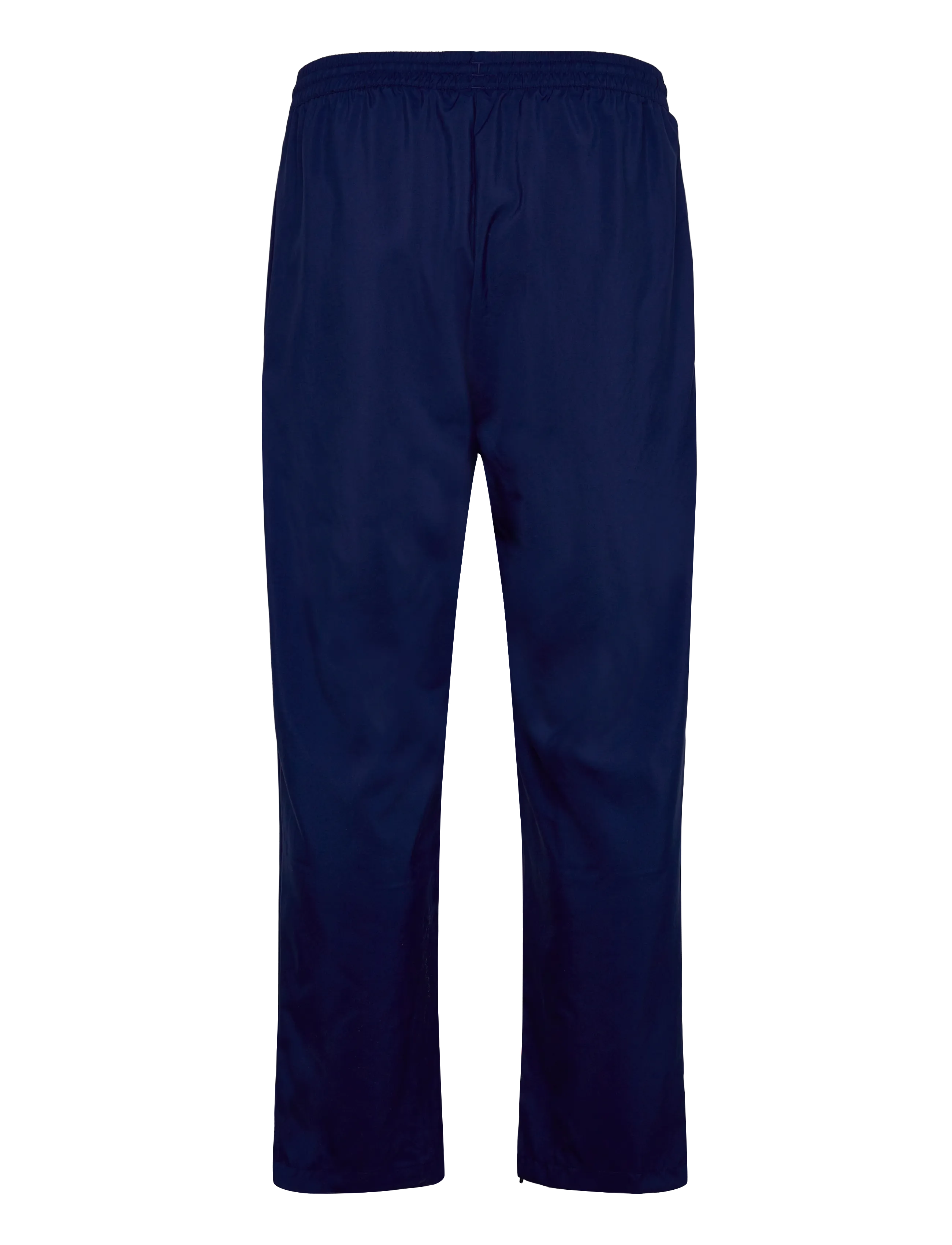 adidas Sportswear - M STNFRD OPT SL - træningsbukser - dkblue/white - 1