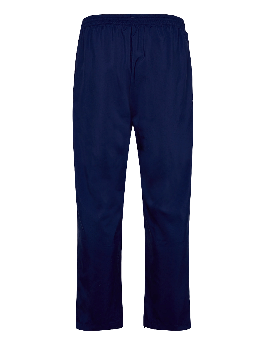adidas Sportswear - M STNFRD OPT SL - trainingshosen - dkblue/white - 1