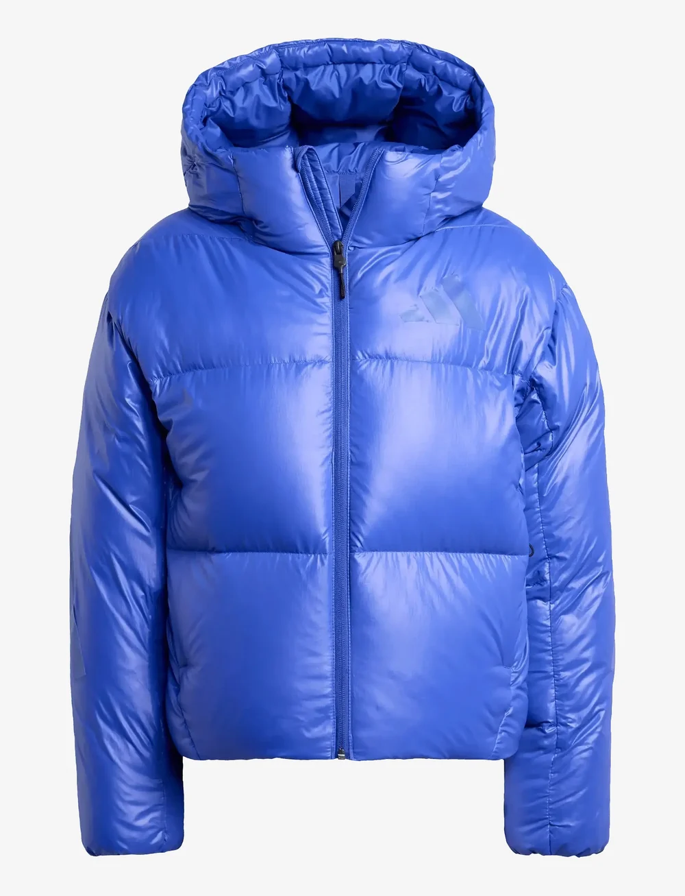 adidas Sportswear - W Z.N.E. PUFFER - vinterjakker - selubl - 1