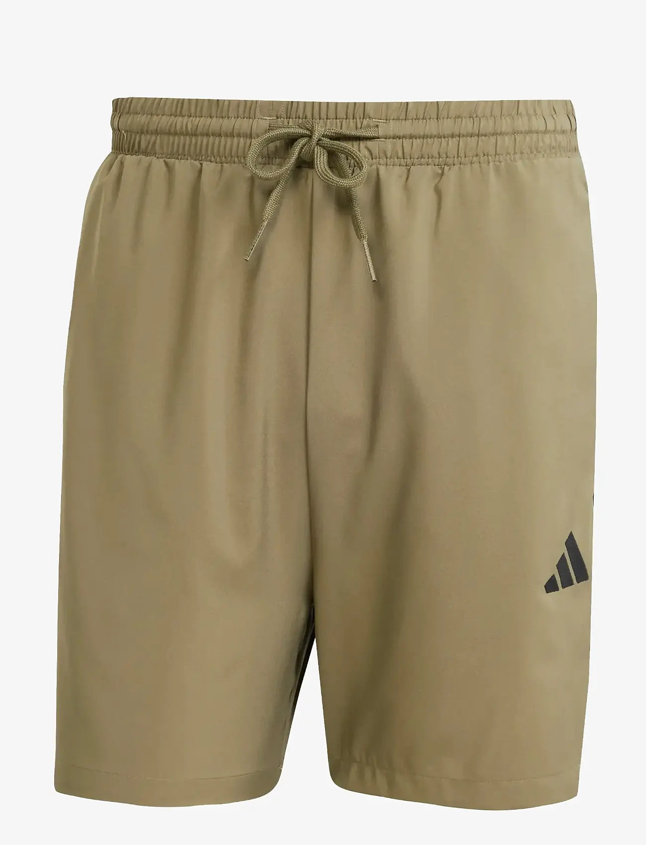 adidas Sportswear - M 3S CHELSEA B - nederdelar - olistr/black - 1