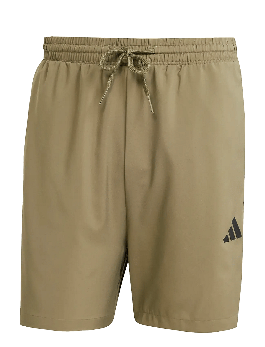 adidas Sportswear - M 3S CHELSEA B - shorts - olistr/black - 1