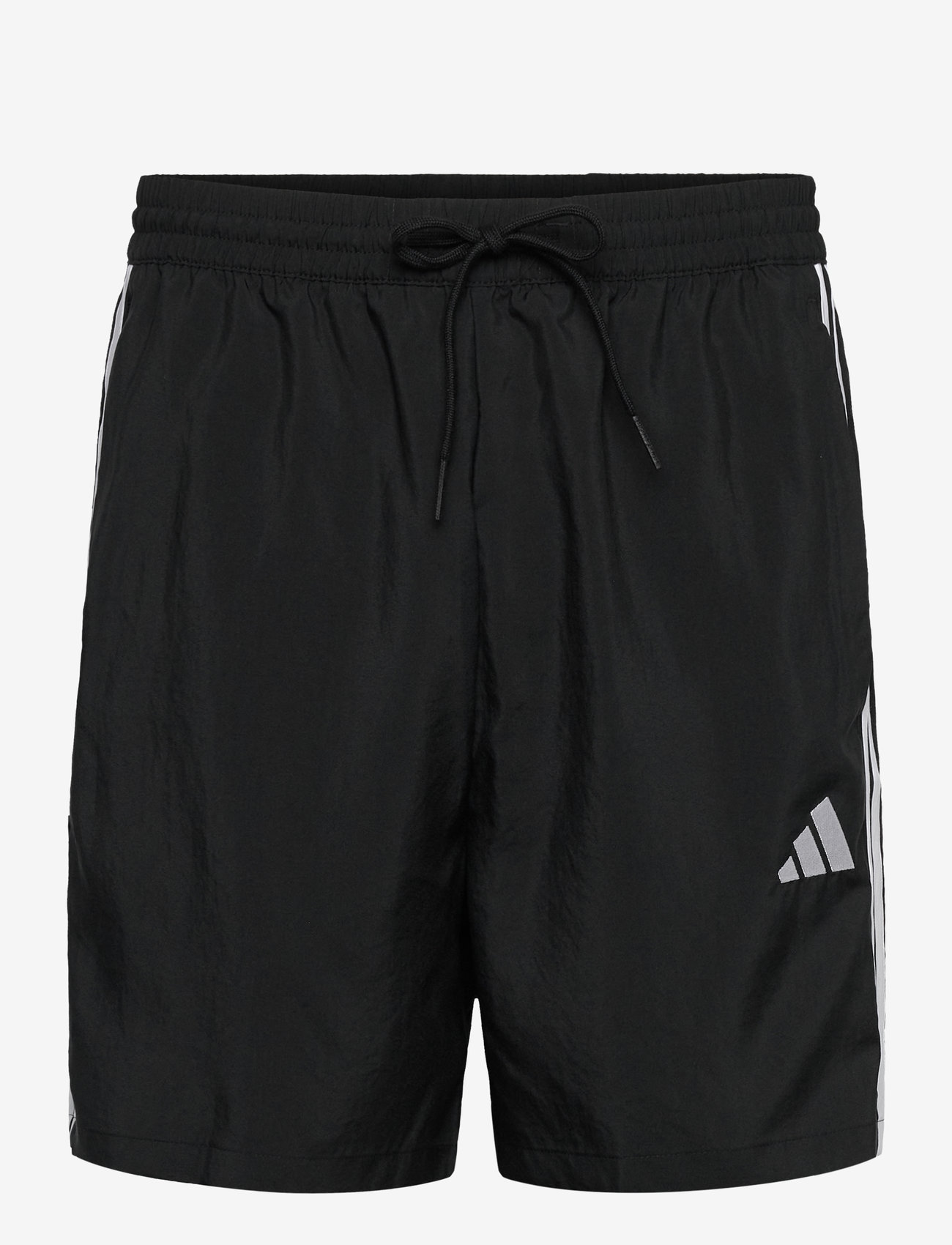 adidas Sportswear - M 3S CHELSEA B - püksid - black/white - 1