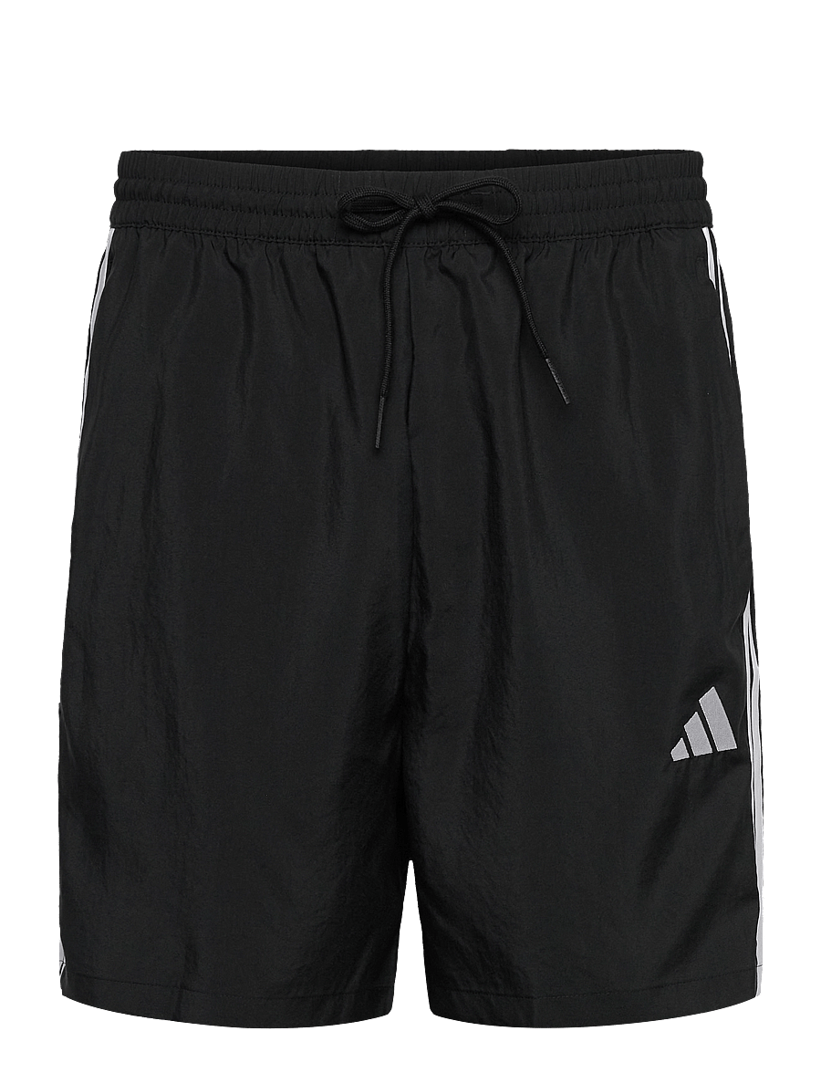 adidas Sportswear - M 3S CHELSEA B - trening shorts - black/white - 1