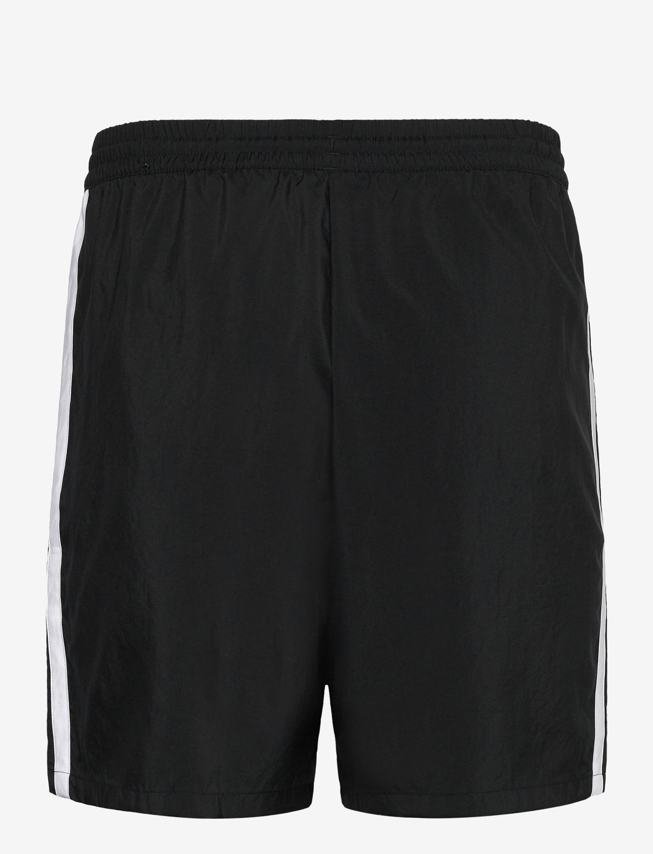 adidas Sportswear - M 3S CHELSEA B - püksid - black/white - 2