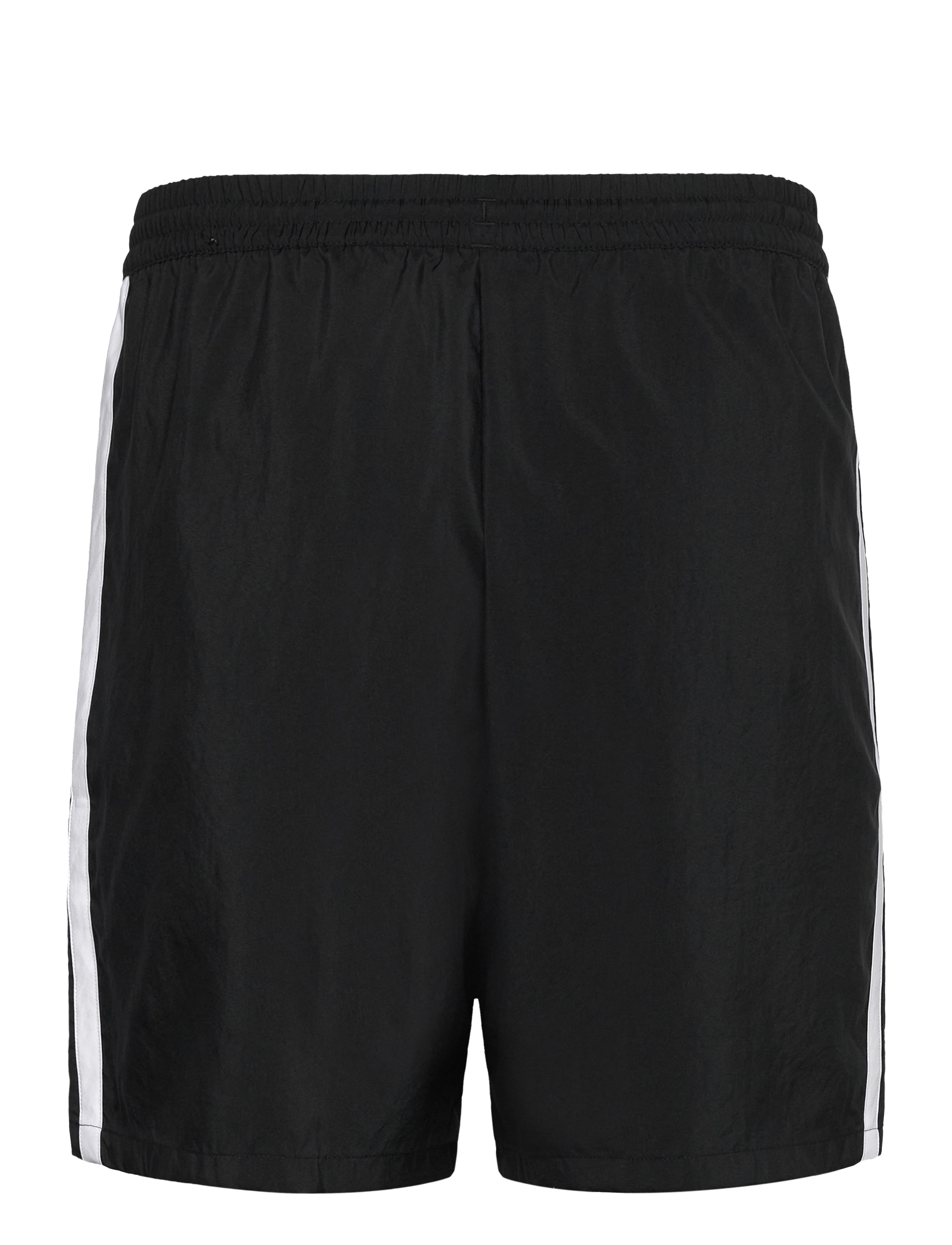 adidas Sportswear - M 3S CHELSEA B - trening shorts - black/white - 2