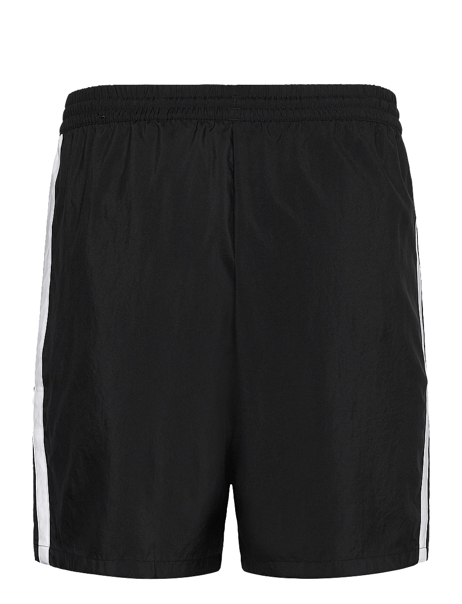 adidas Sportswear - M 3S CHELSEA B - trening shorts - black/white - 2