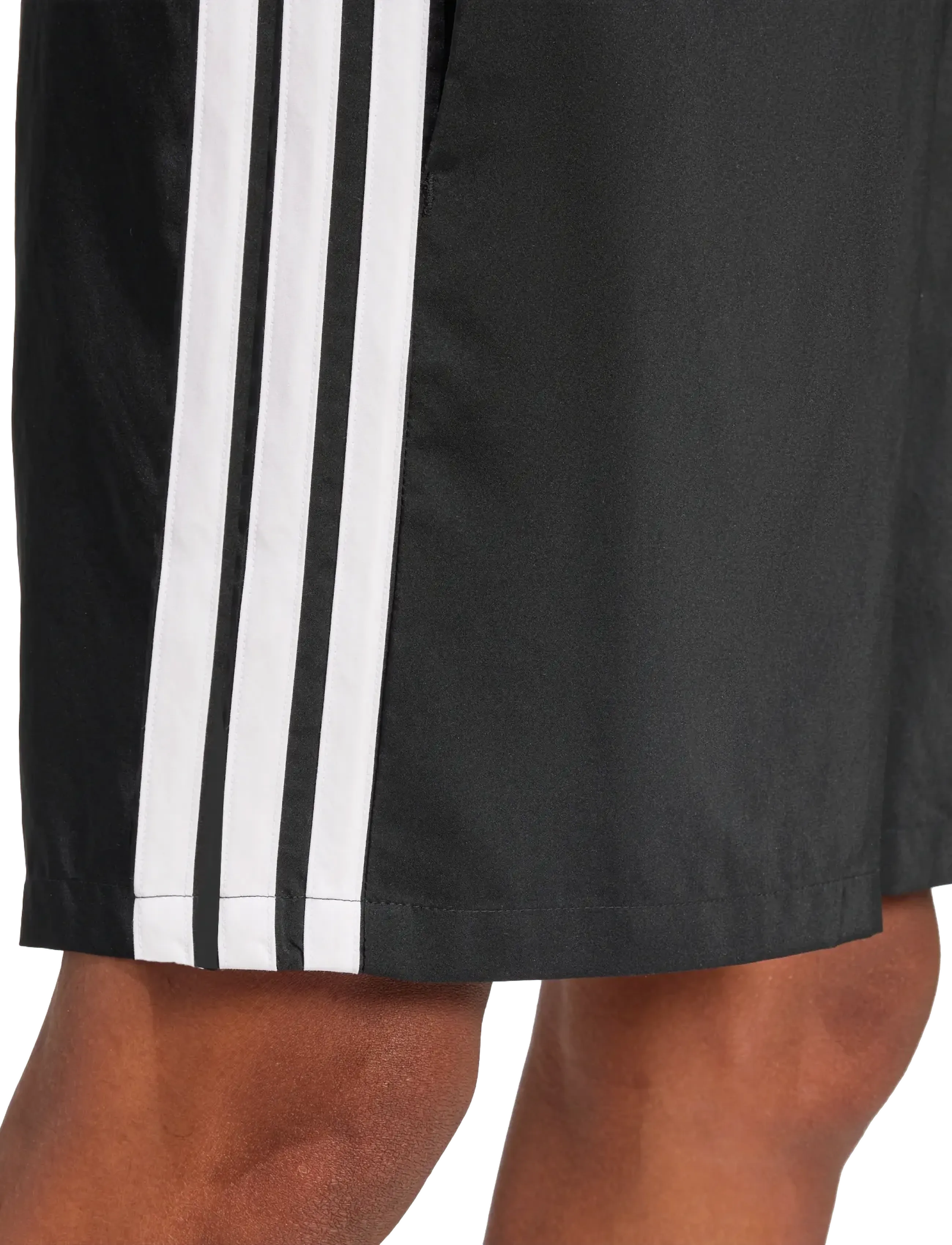 Adidas M 3S CHELSEA B casual shorts herr – bild 4