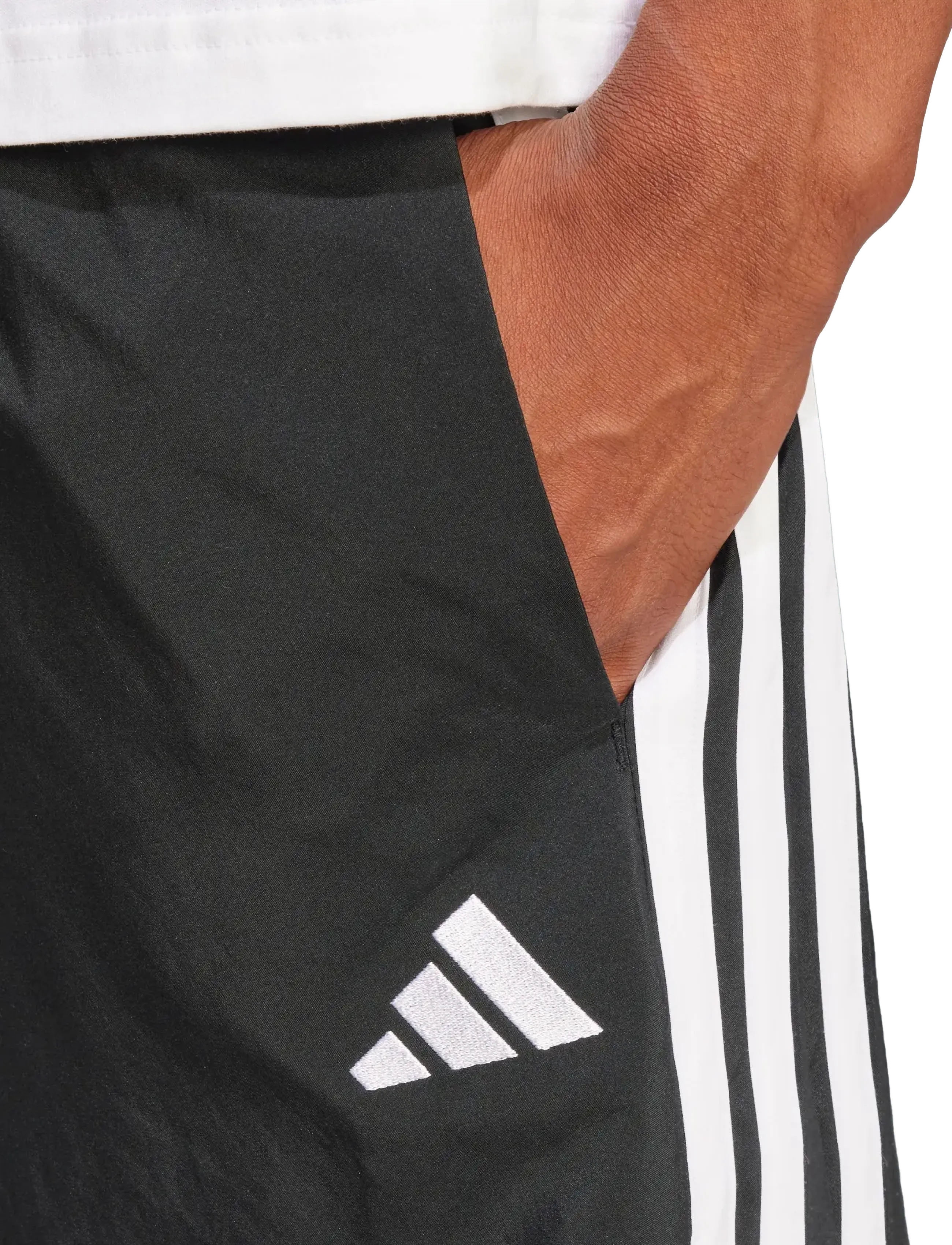 Adidas M 3S CHELSEA B casual shorts herr – bild 5