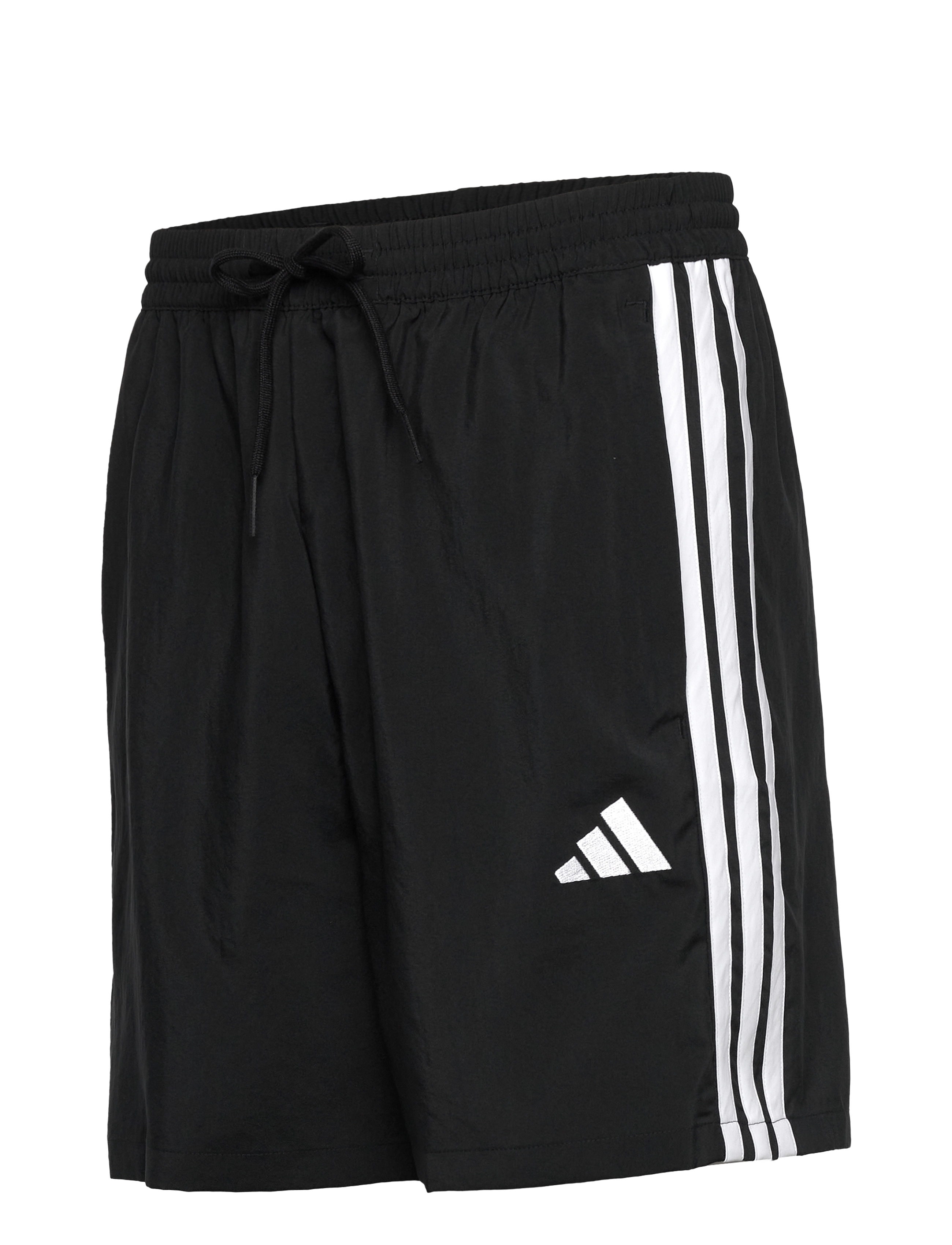 adidas Sportswear - M 3S CHELSEA B - trening shorts - black/white - 3