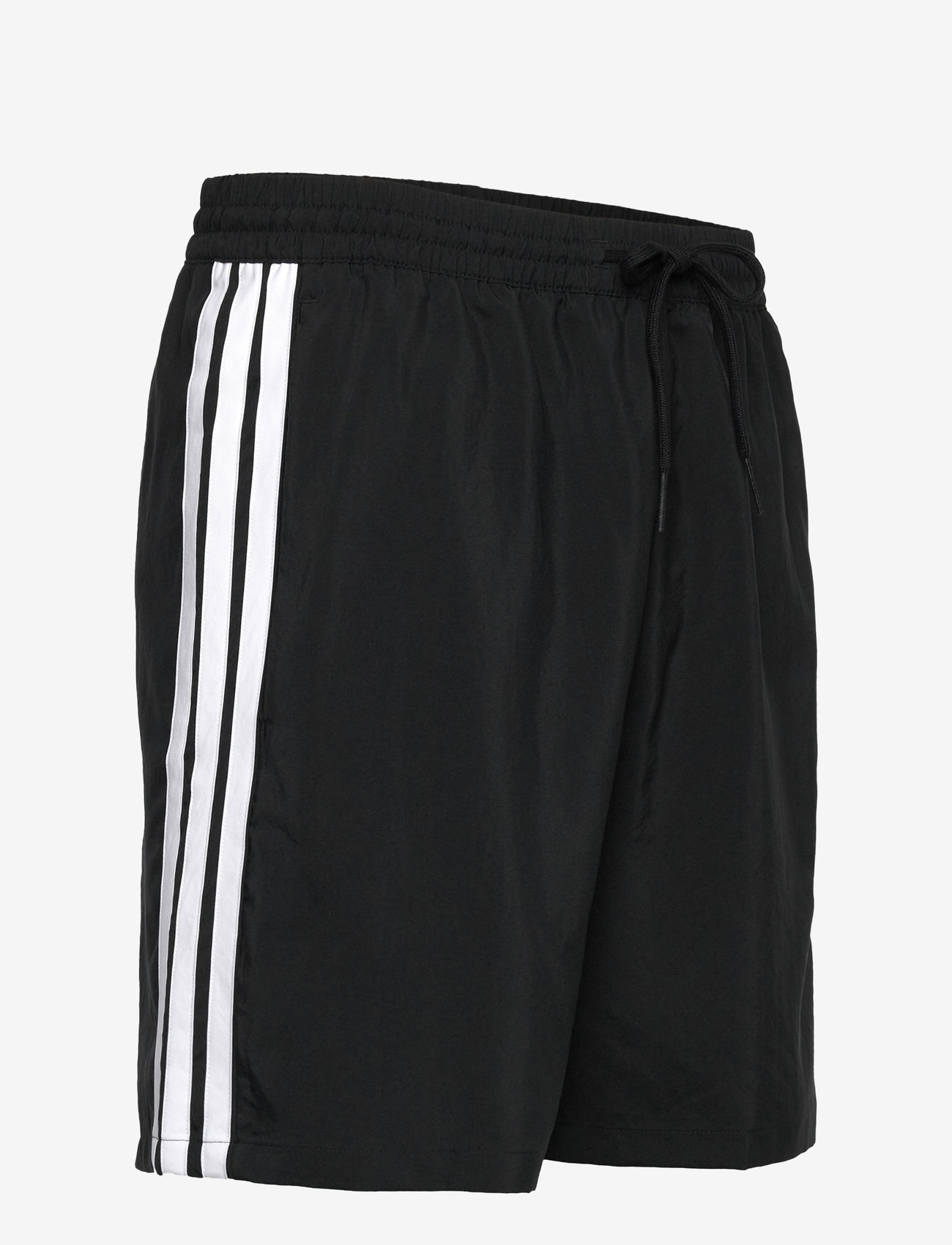 adidas Sportswear - M 3S CHELSEA B - püksid - black/white - 4