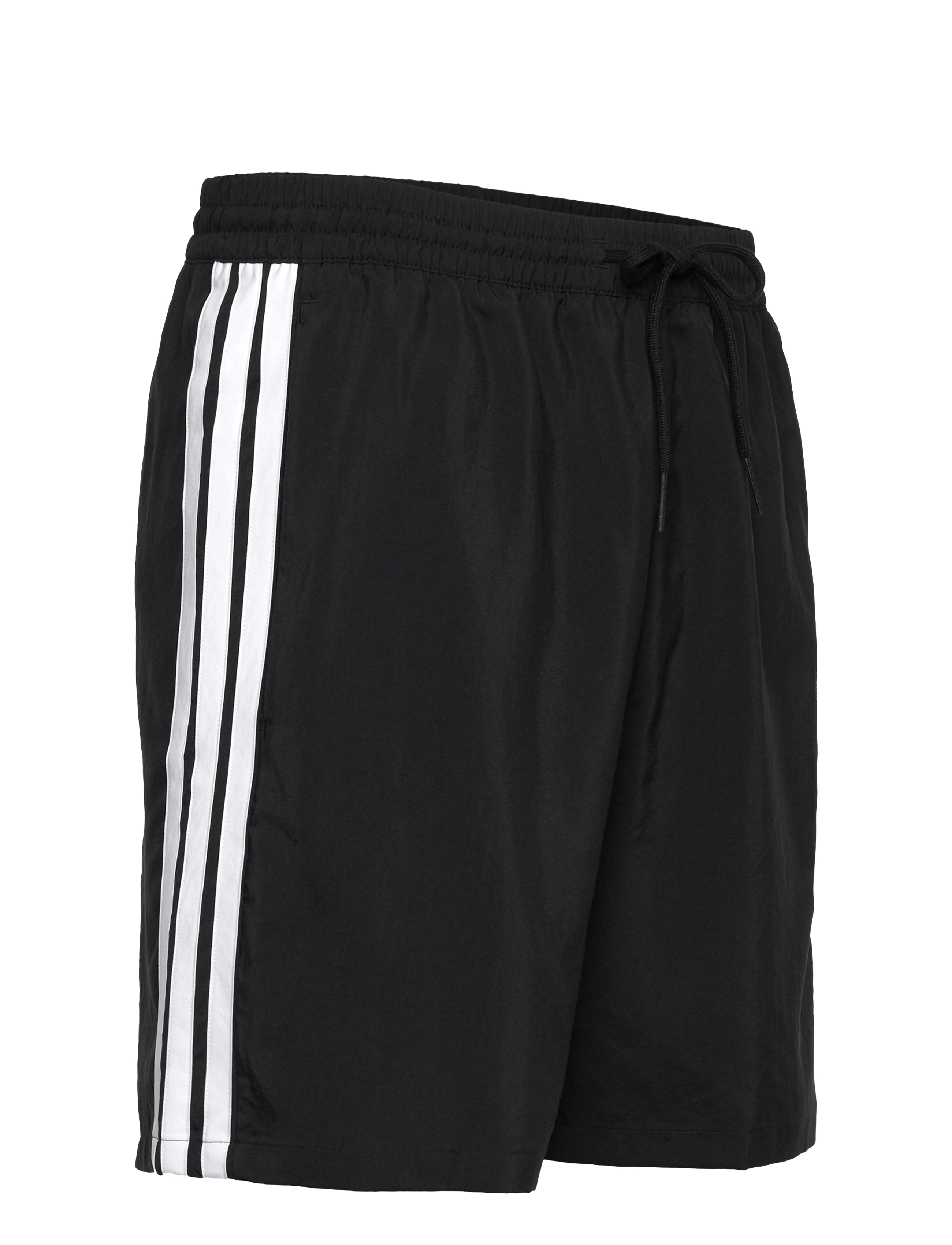 adidas Sportswear - M 3S CHELSEA B - trening shorts - black/white - 4