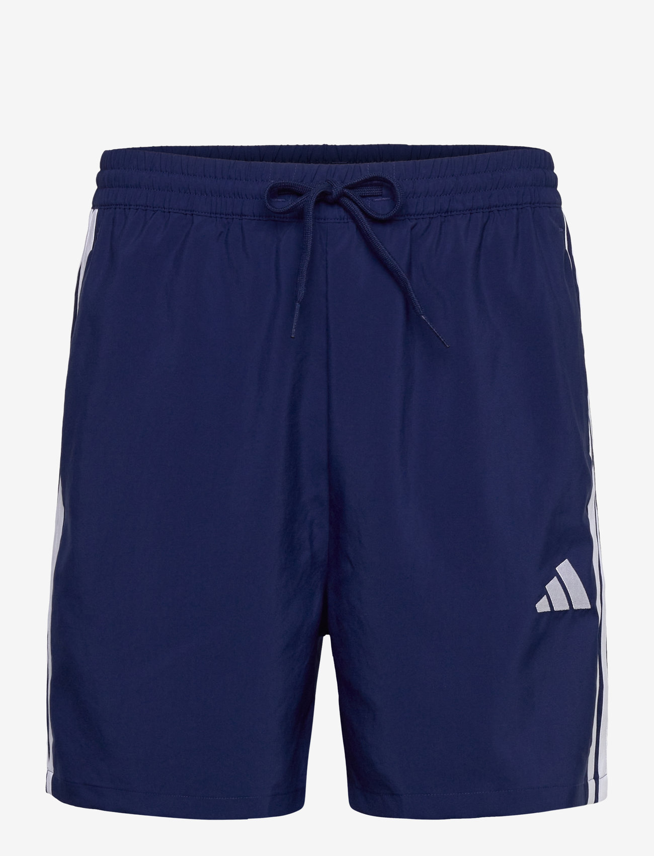 adidas Sportswear - M 3S CHELSEA B - underdele - dkblue/white - 1