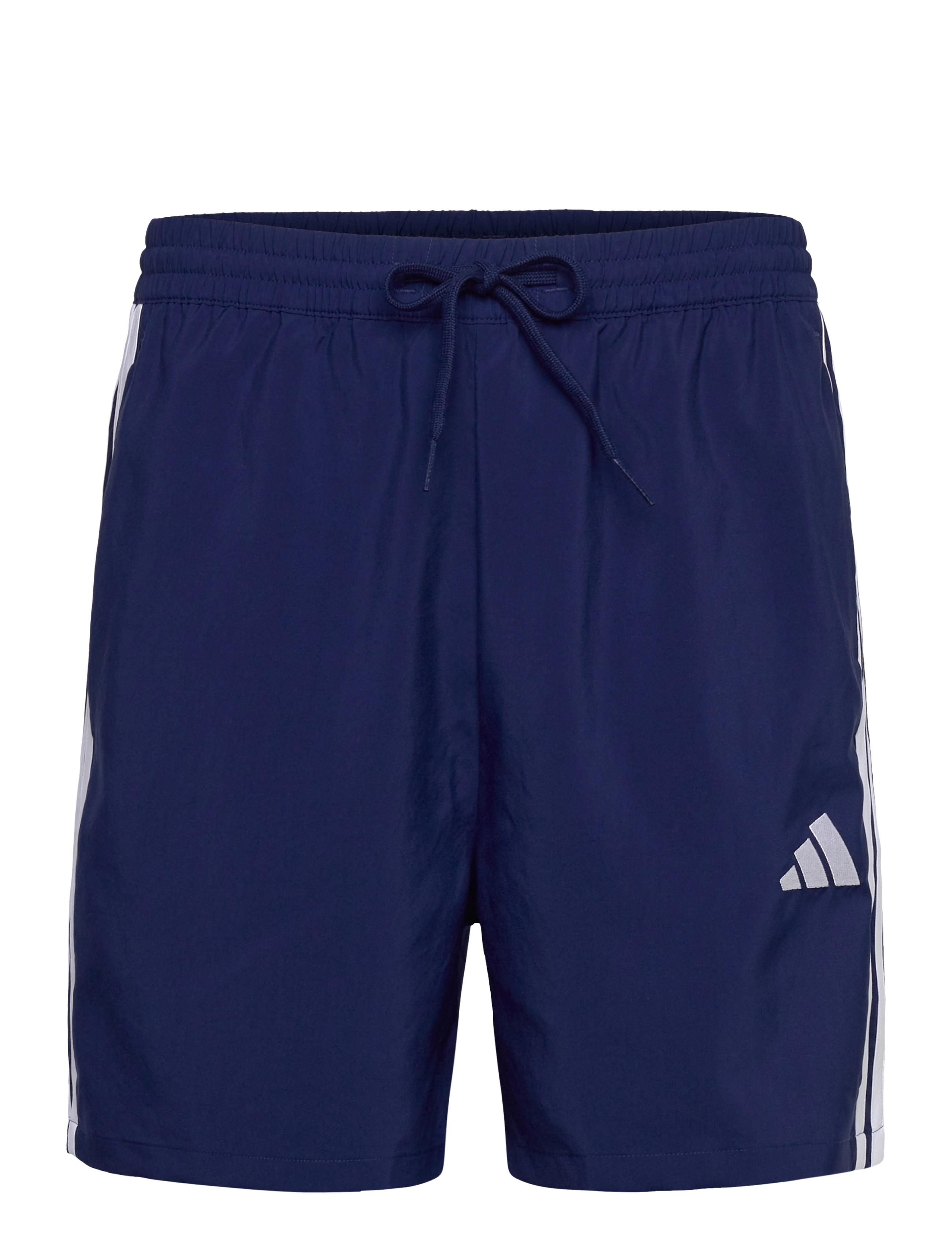 adidas Sportswear M 3S CHELSEA B - Shorts - DKBLUE/WHITE / navy