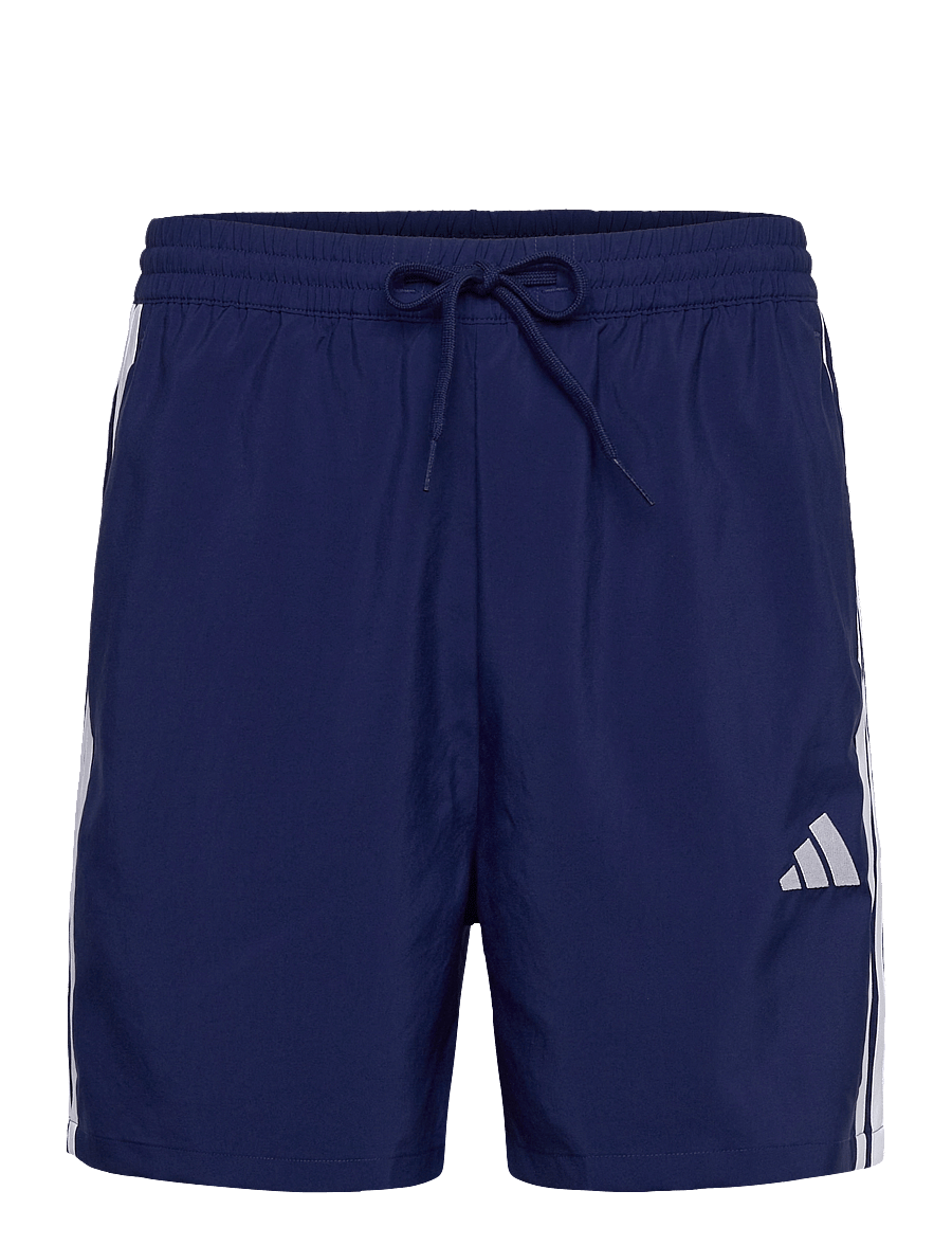 adidas Sportswear - M 3S CHELSEA B - shorts - dkblue/white - 1