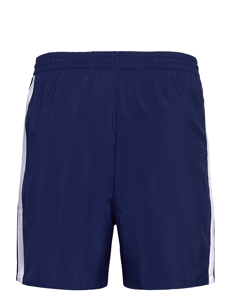 adidas Sportswear - M 3S CHELSEA B - hosen - dkblue/white - 2